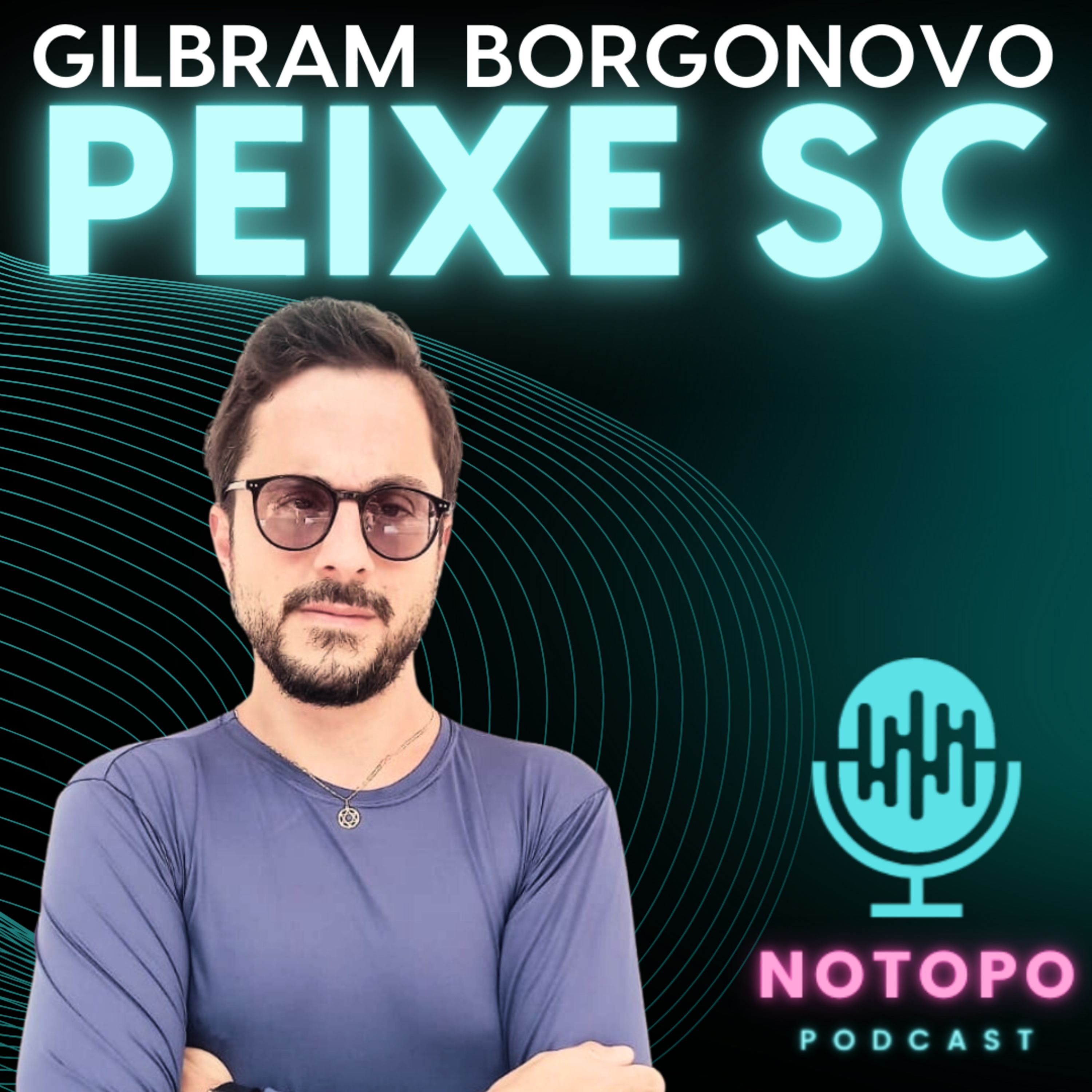 Notopo Podcast