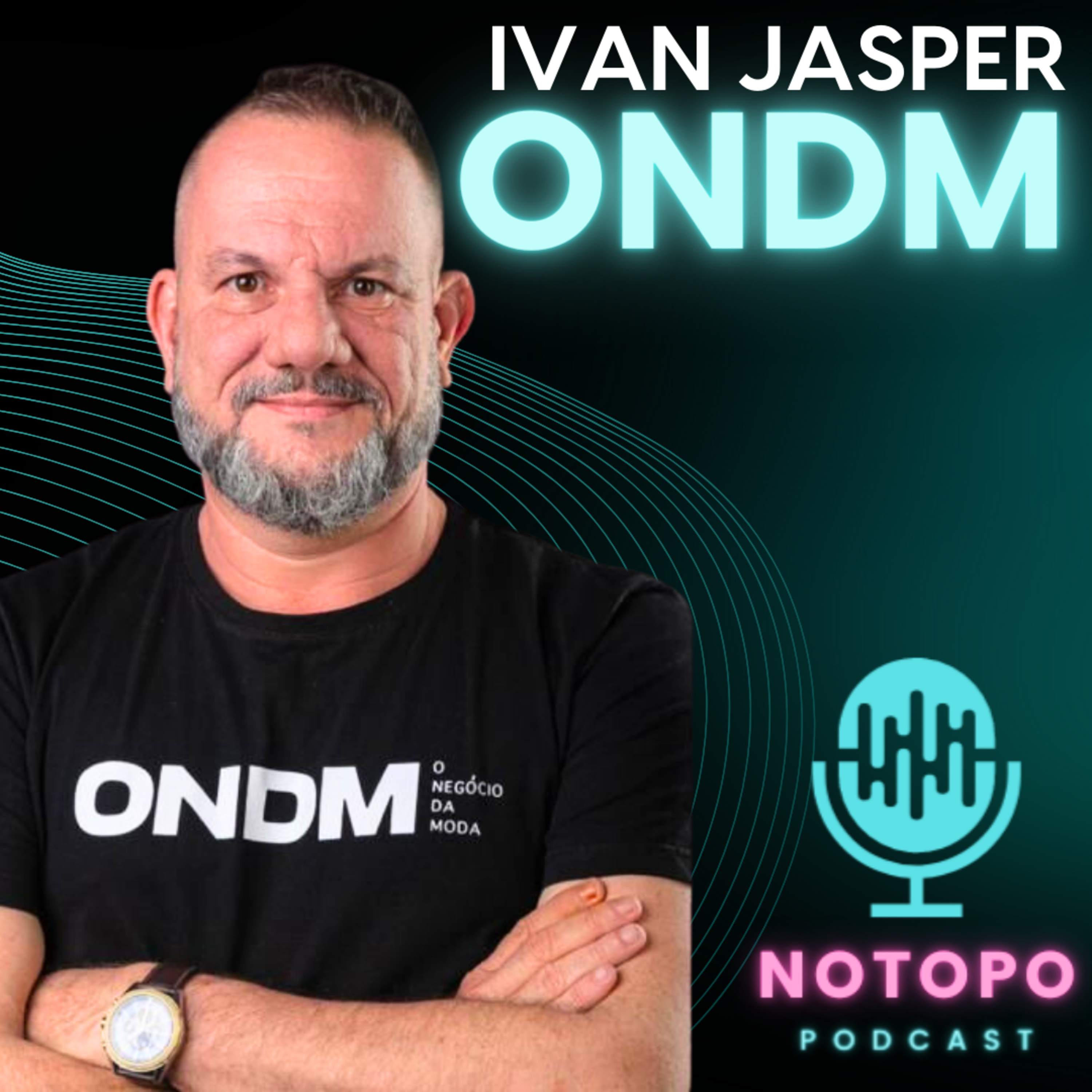 Notopo Podcast