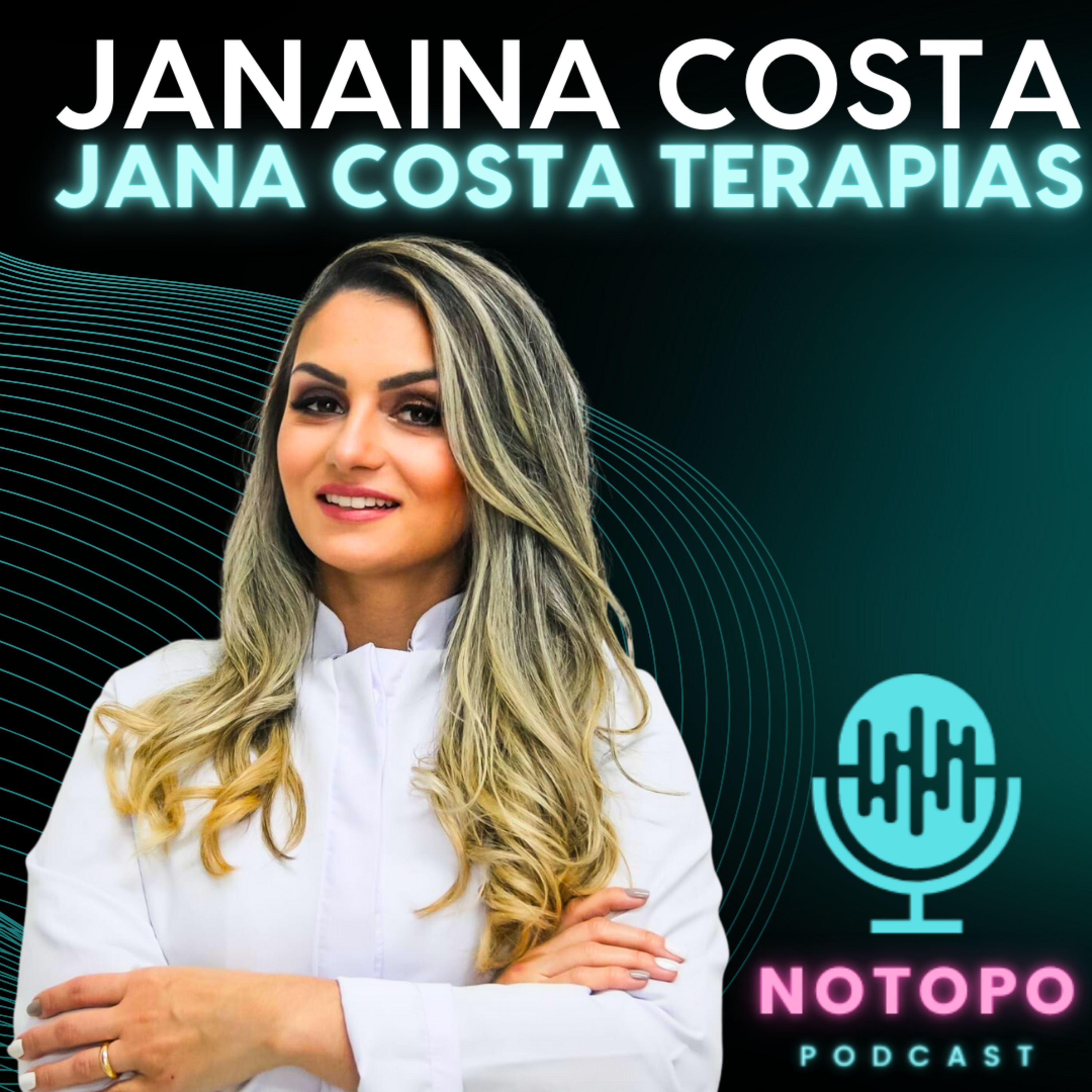 Notopo Podcast