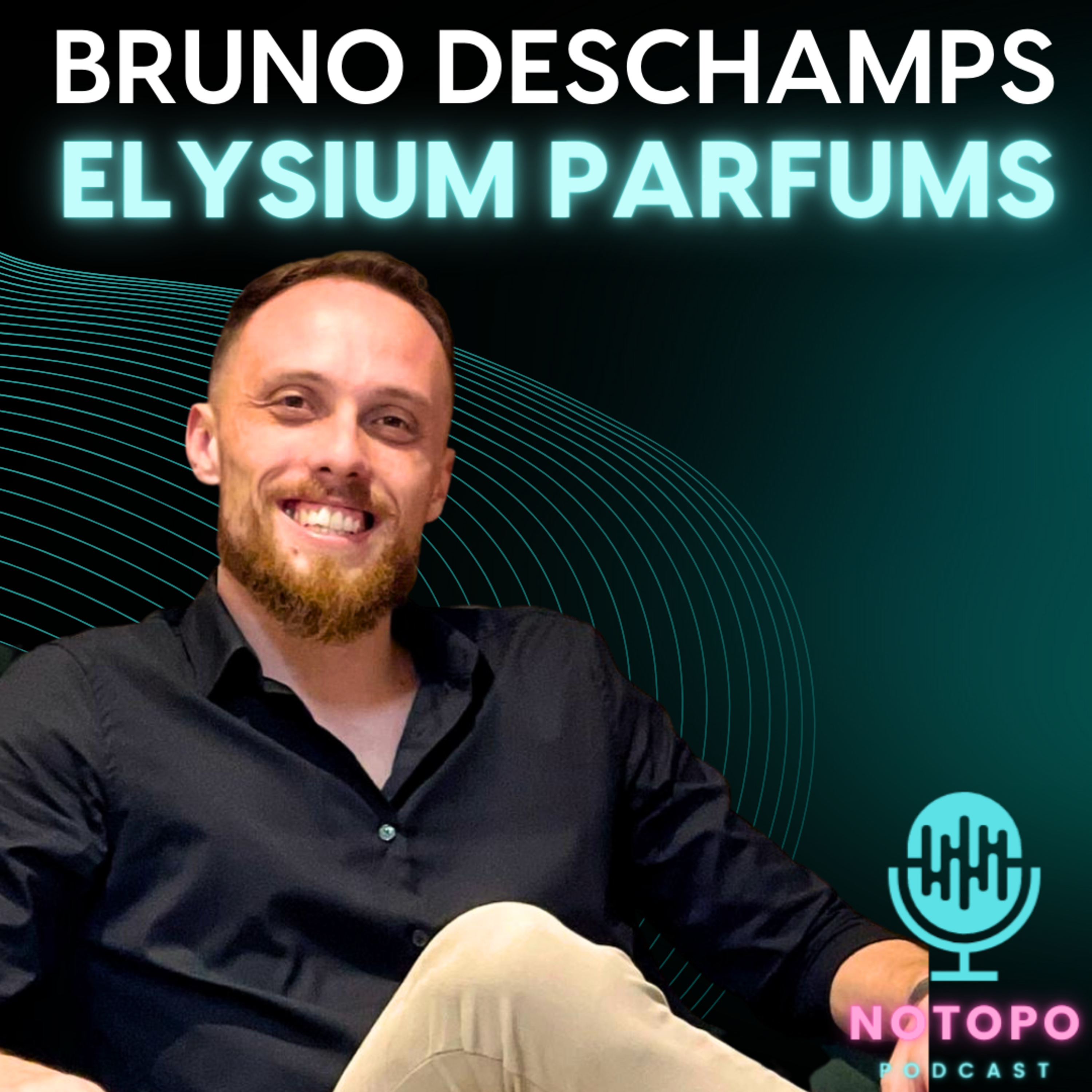 Notopo Podcast