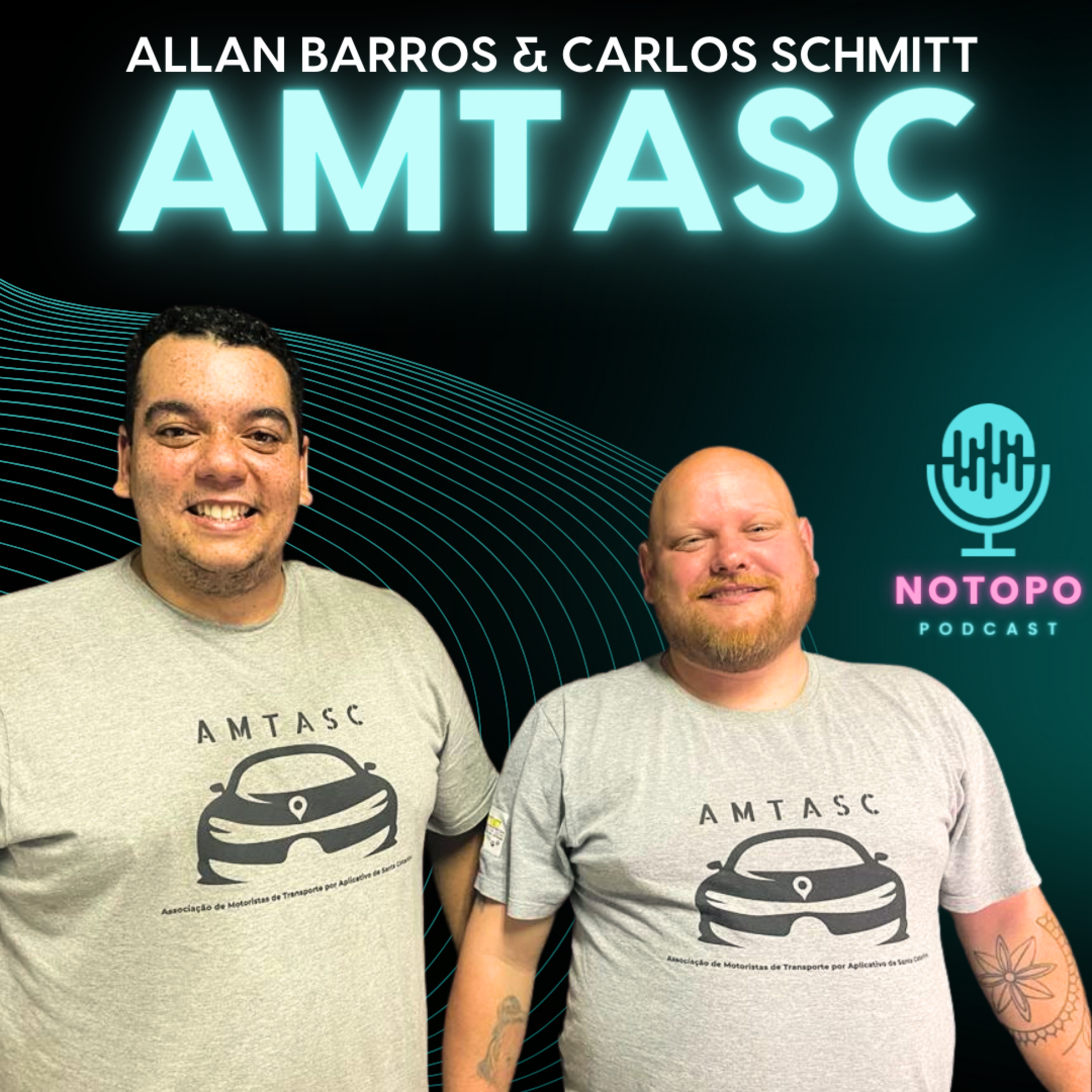 Notopo Podcast