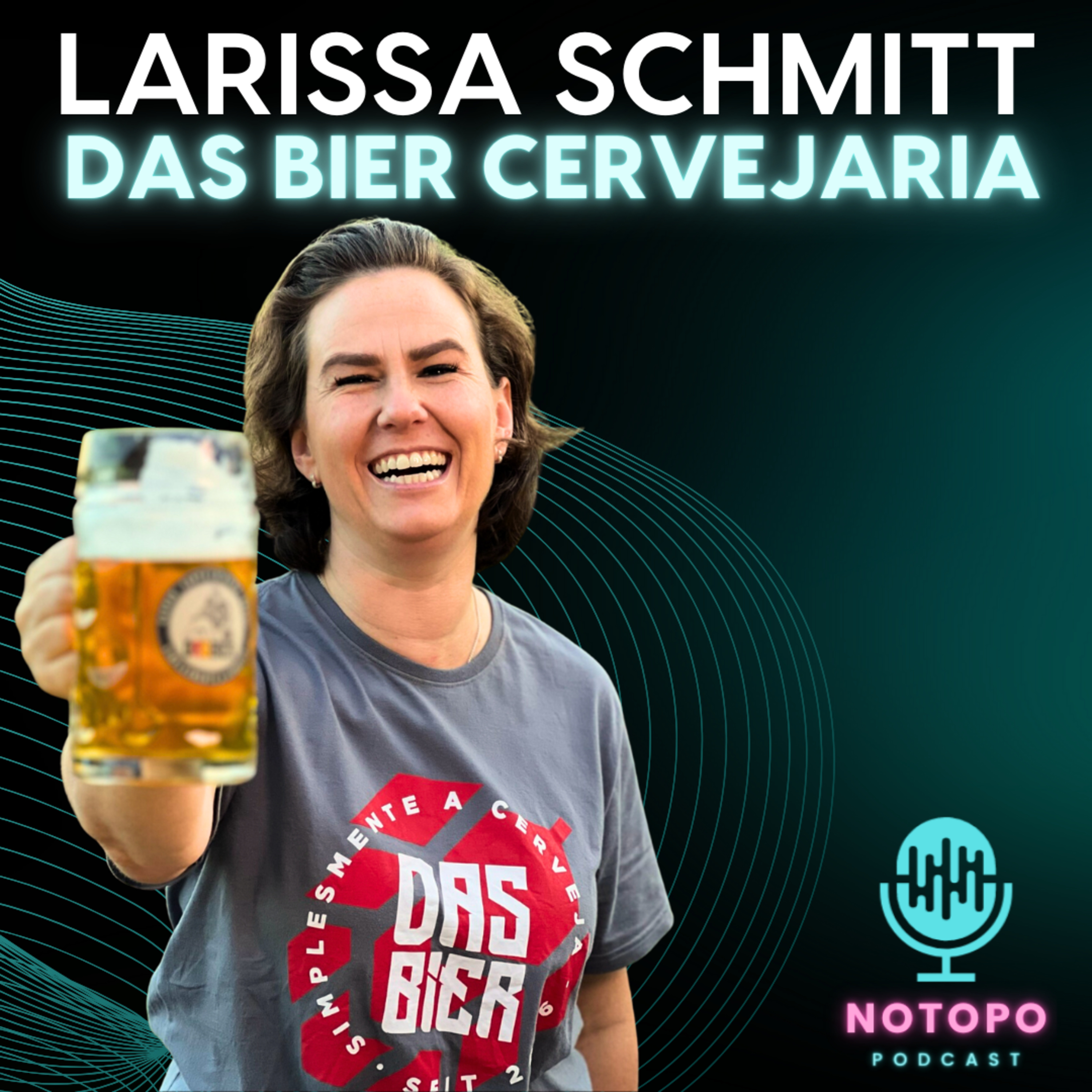 Notopo Podcast