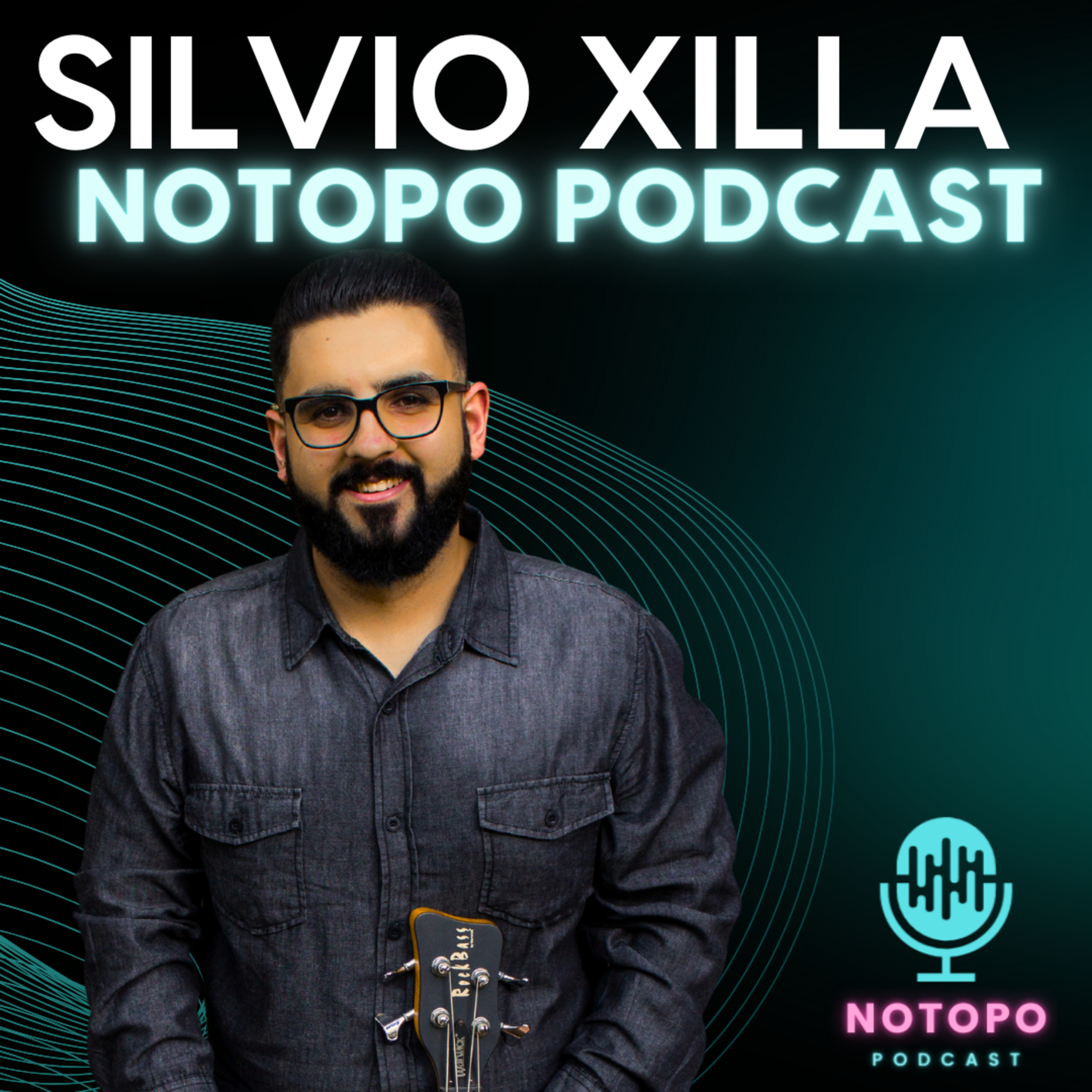 Notopo Podcast