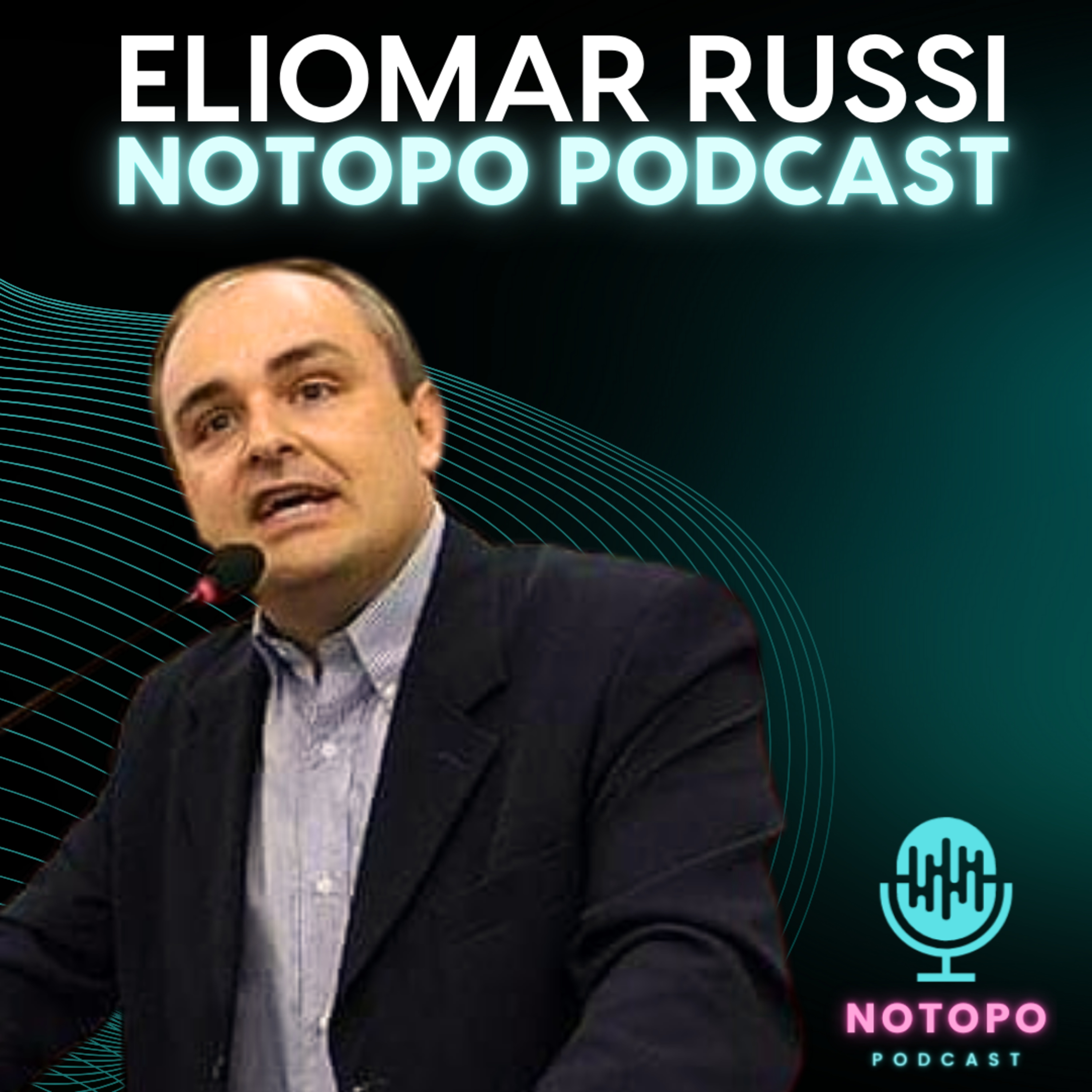 Notopo Podcast