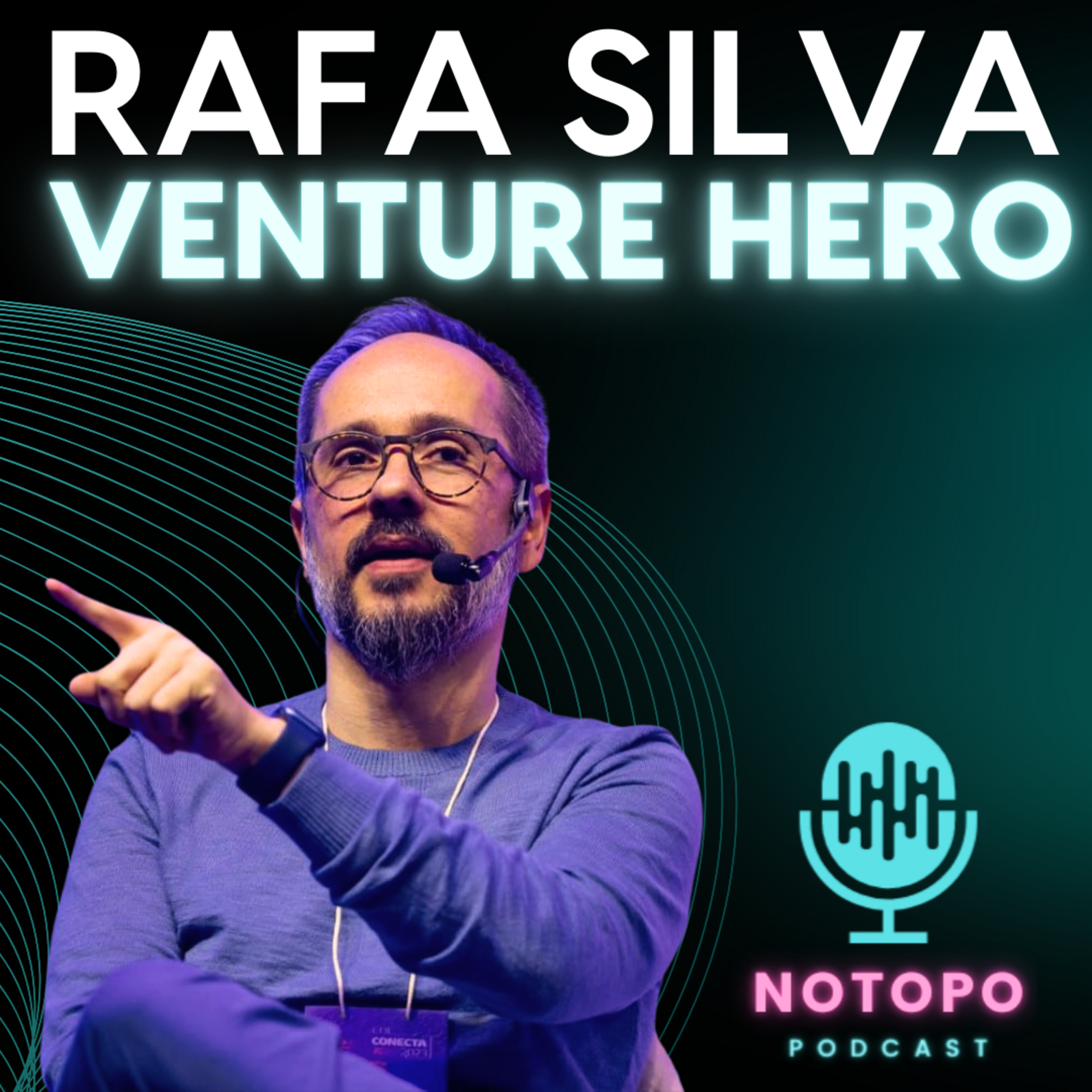 Notopo Podcast