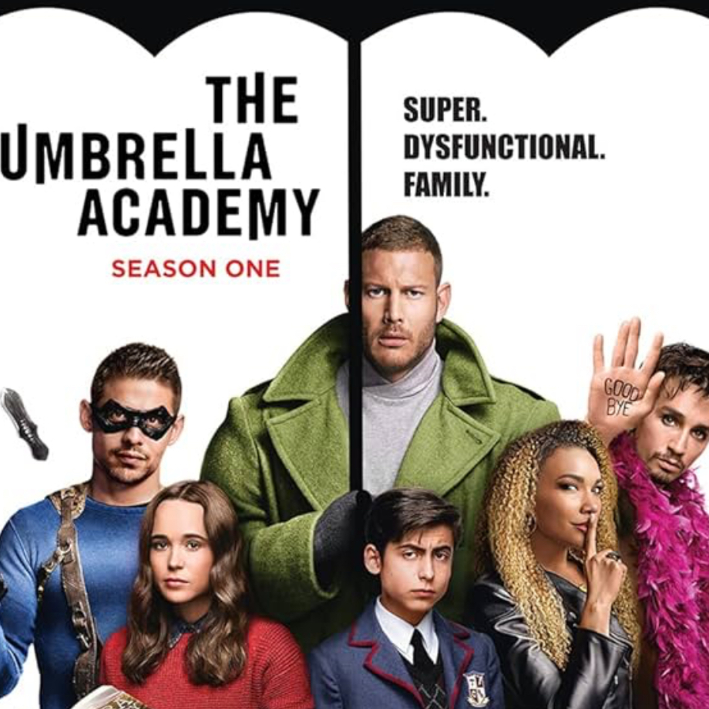 Better Than Marvel? episode artwork