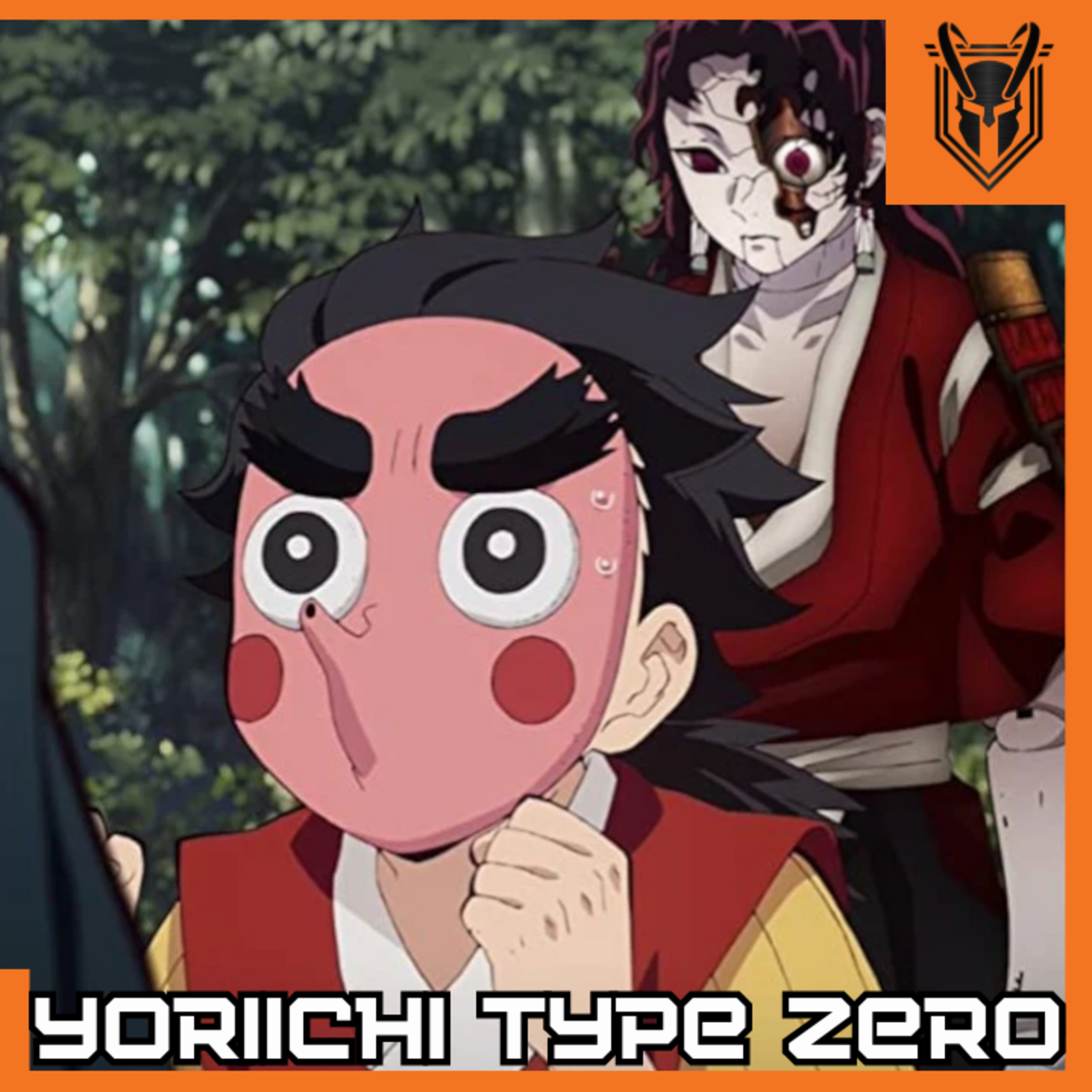 Demon Slayer S3 Ep2  episode artwork