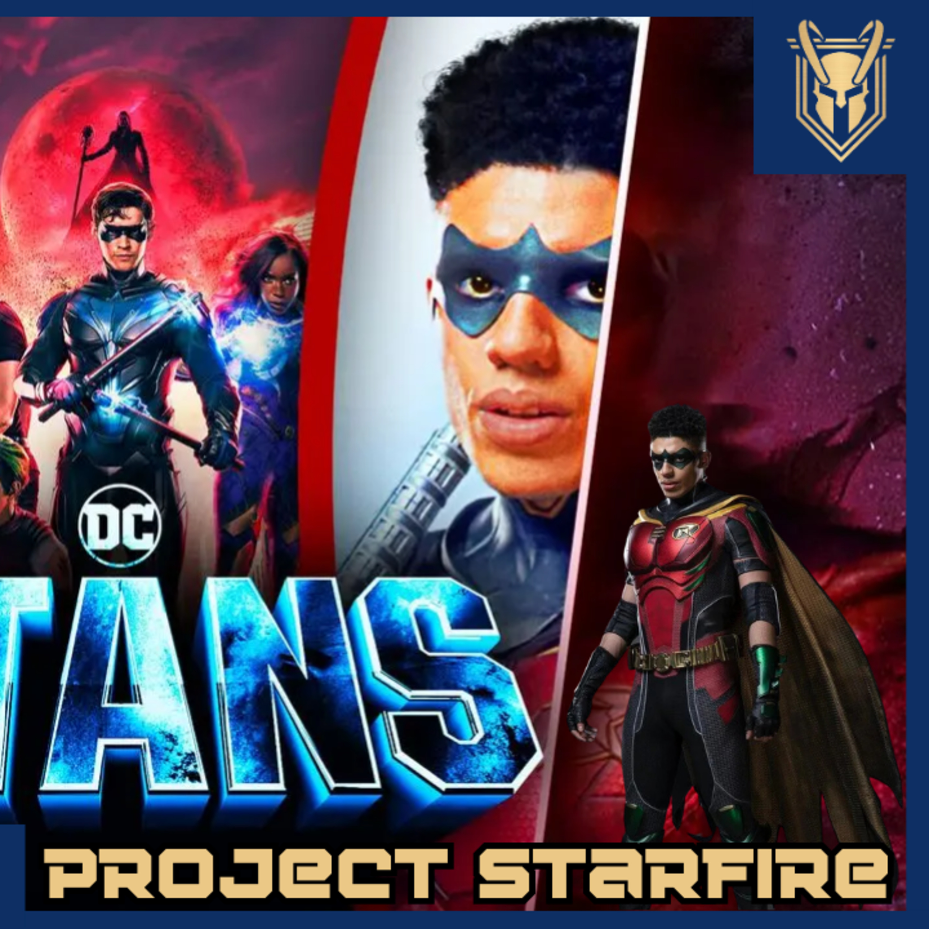 DC Titans Season 4 Episode 11 episode artwork