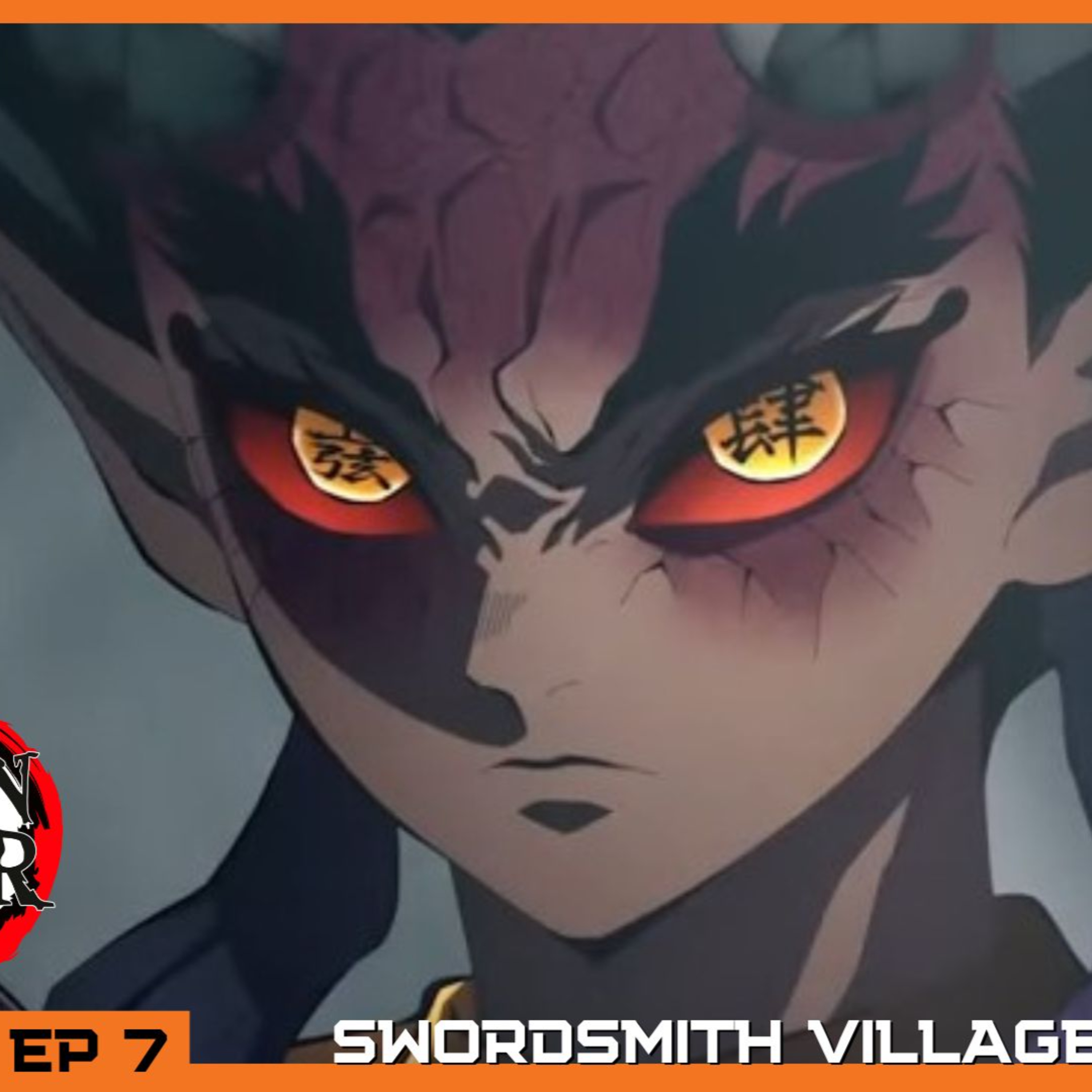 Demon Slayer S3 Episode 7 episode artwork