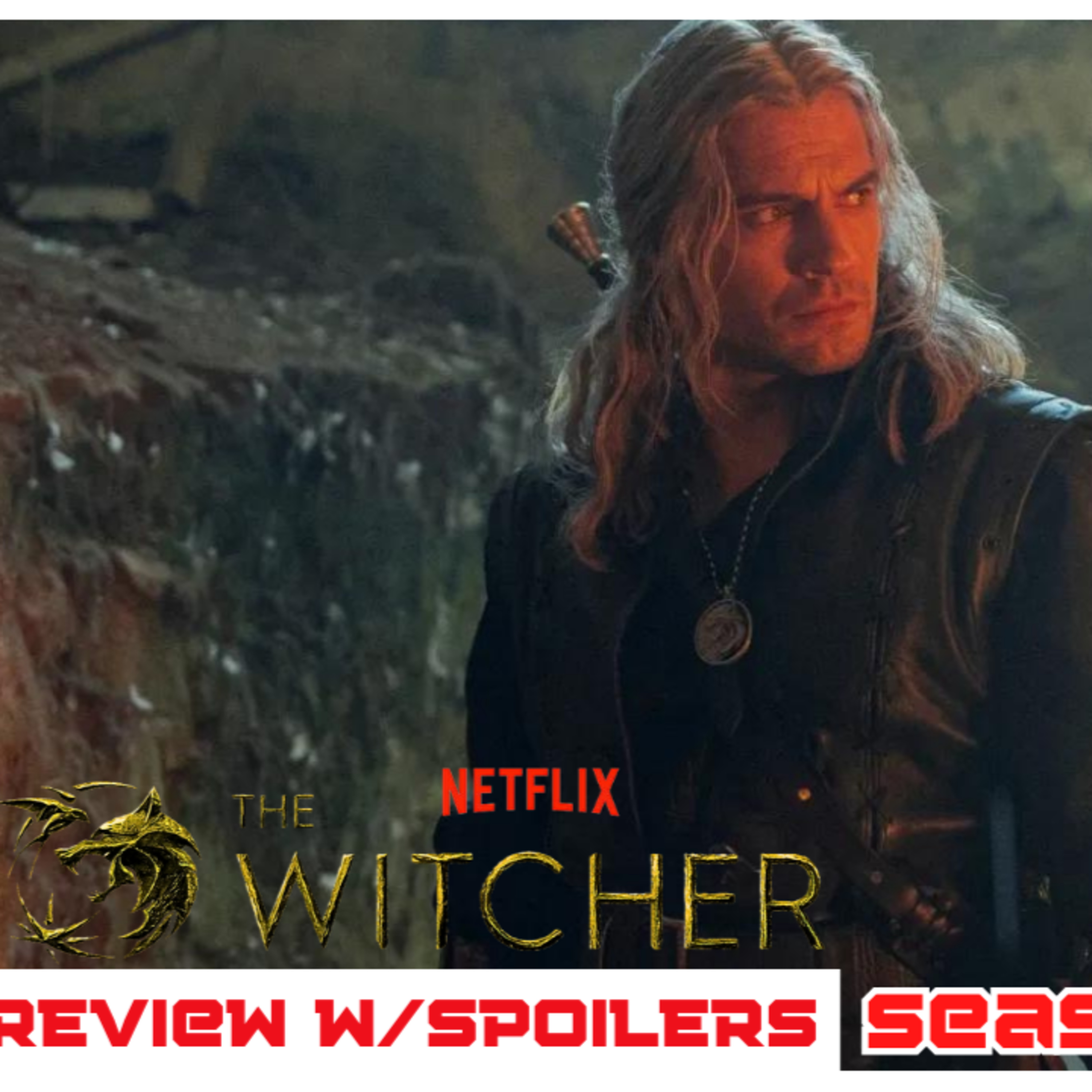 The Witcher Season 3 Part 1: Episode 2 episode artwork