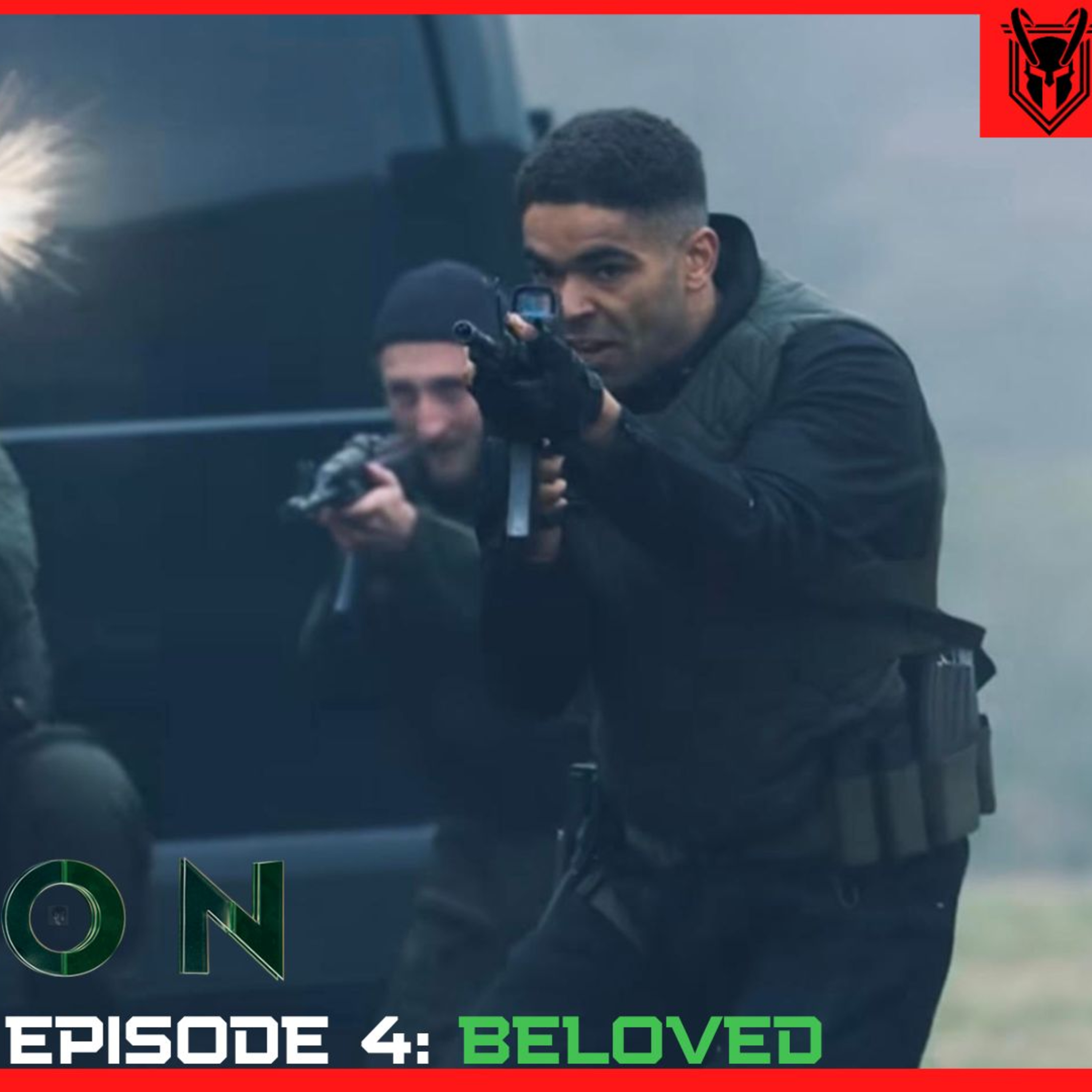 Marvel Secret Invasion Episode 4 episode artwork