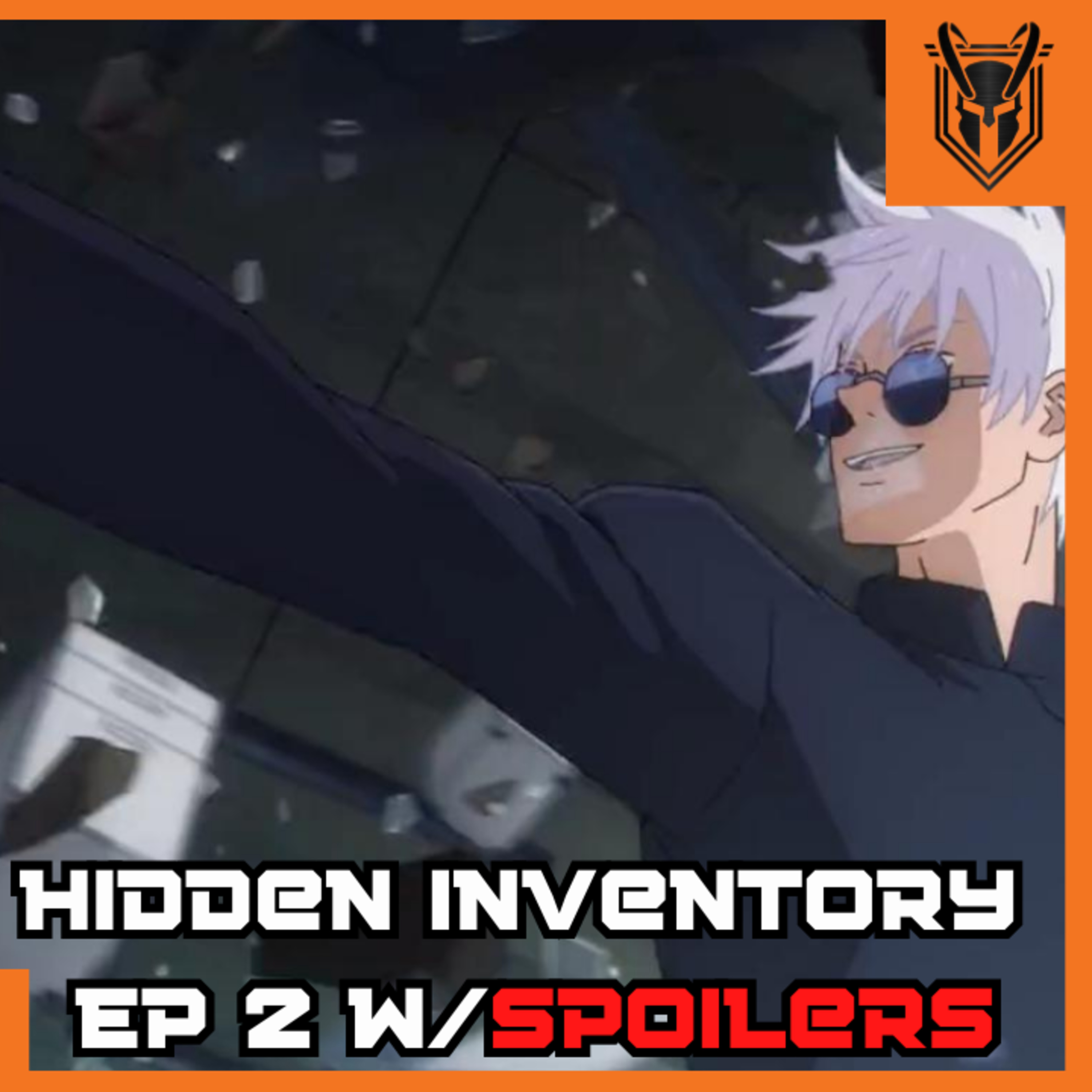 Jujutsu Kaisen Season 2 Episode 2 episode artwork