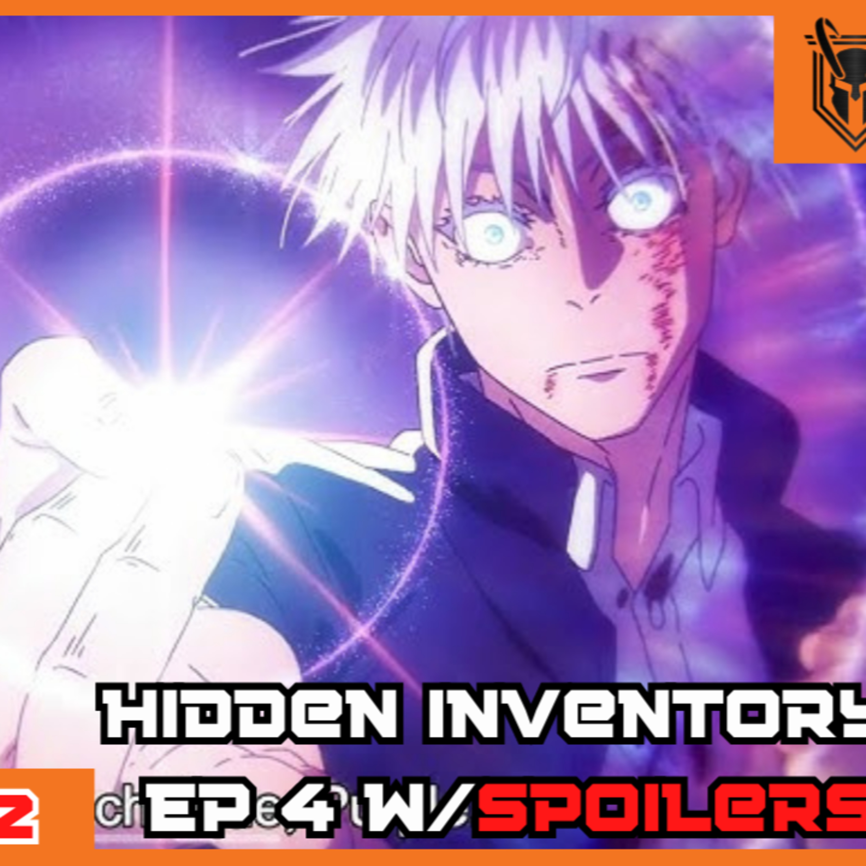 JuJutsu Kaisen Season 2 Episode 4 episode artwork