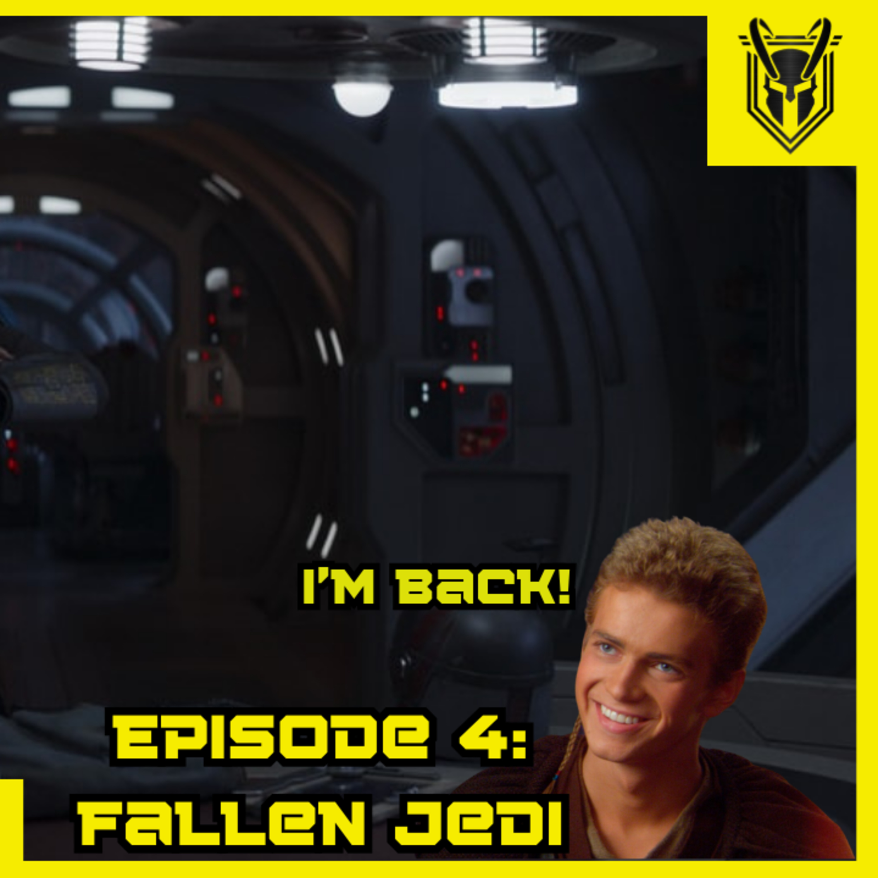 Ahsoka Episode 4 episode artwork