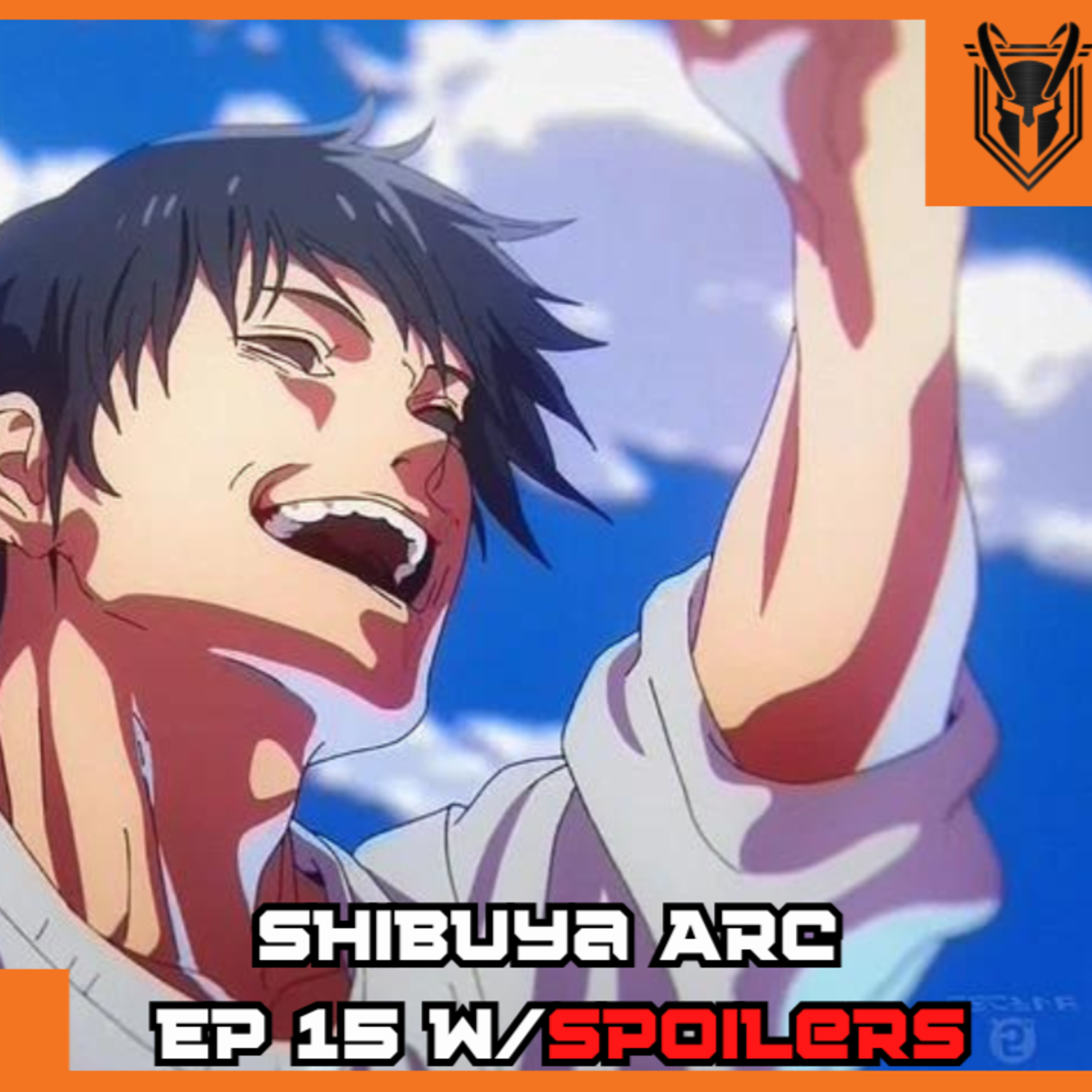 Jujutsu Kaisen Season 2 Episode 15 episode artwork