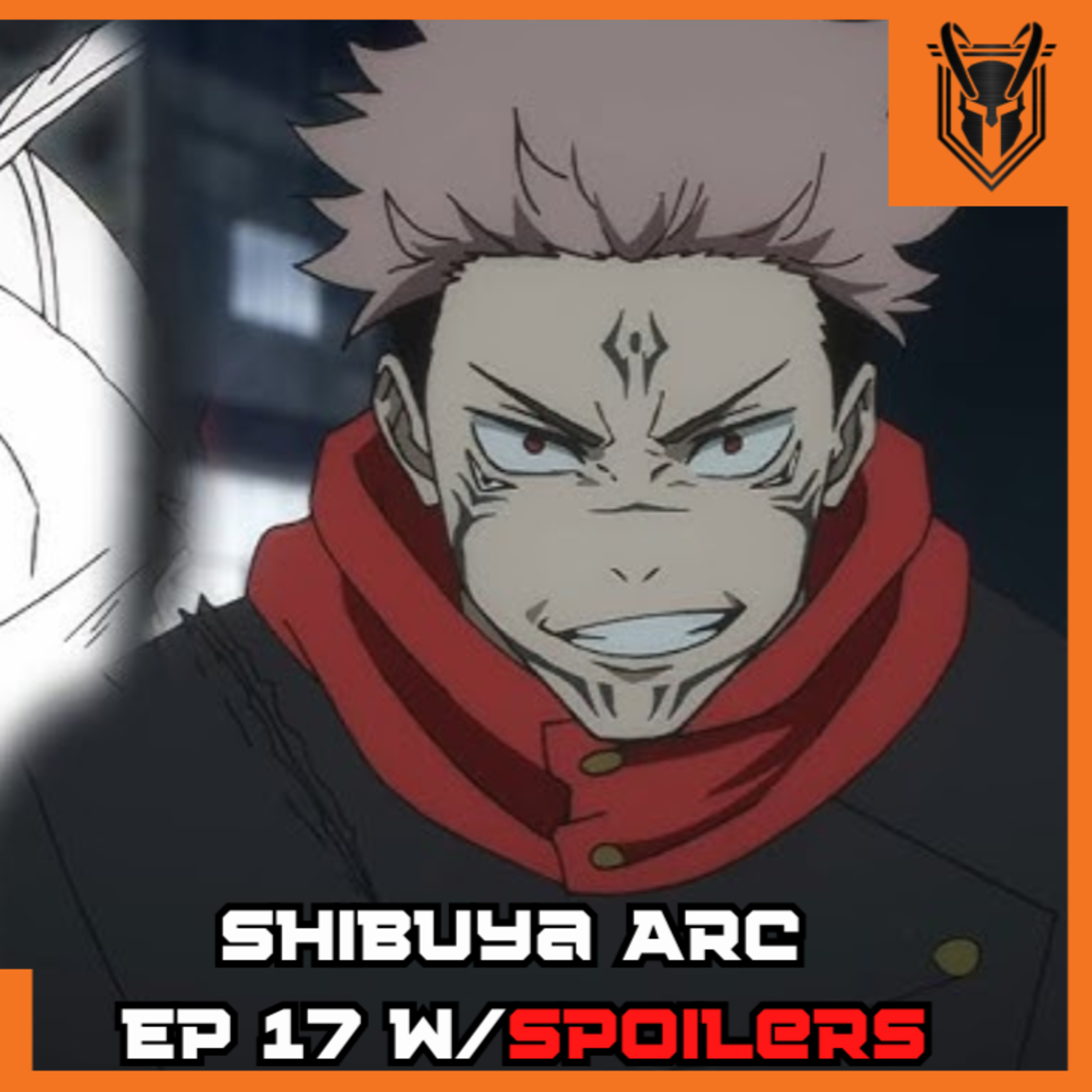 Jujutsu Kaisen Season 2 Episode 17  episode artwork