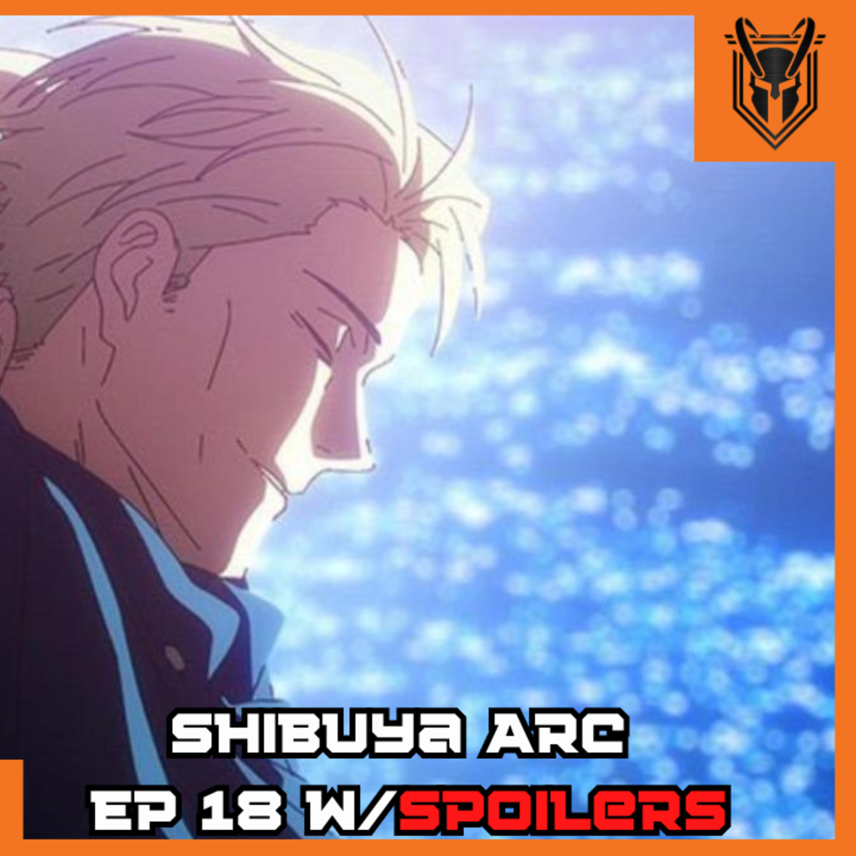 Jujutsu Kaisen Season 2 Episode 18 episode artwork