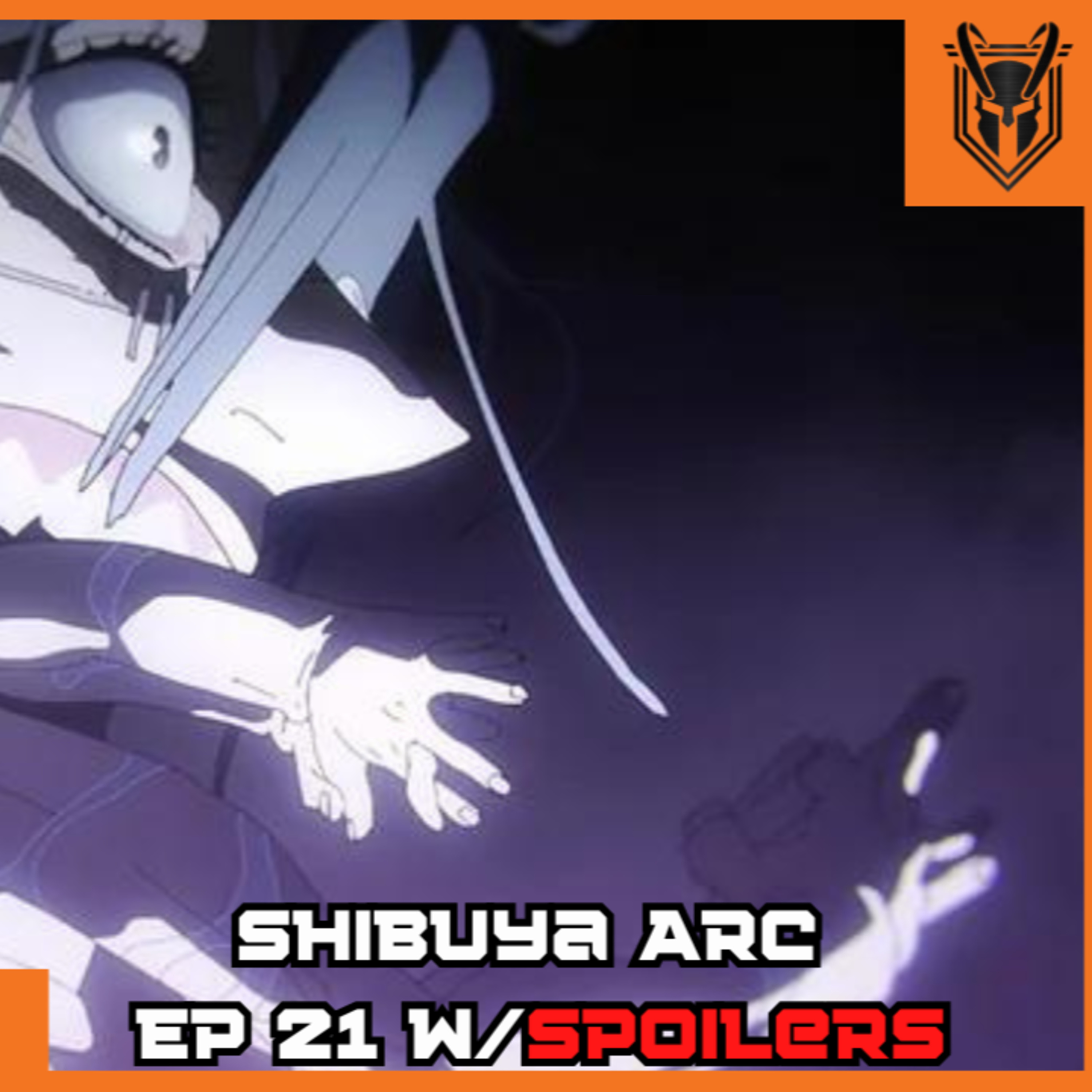 Jujutsu Kaisen Season 2 Episode 21 episode artwork