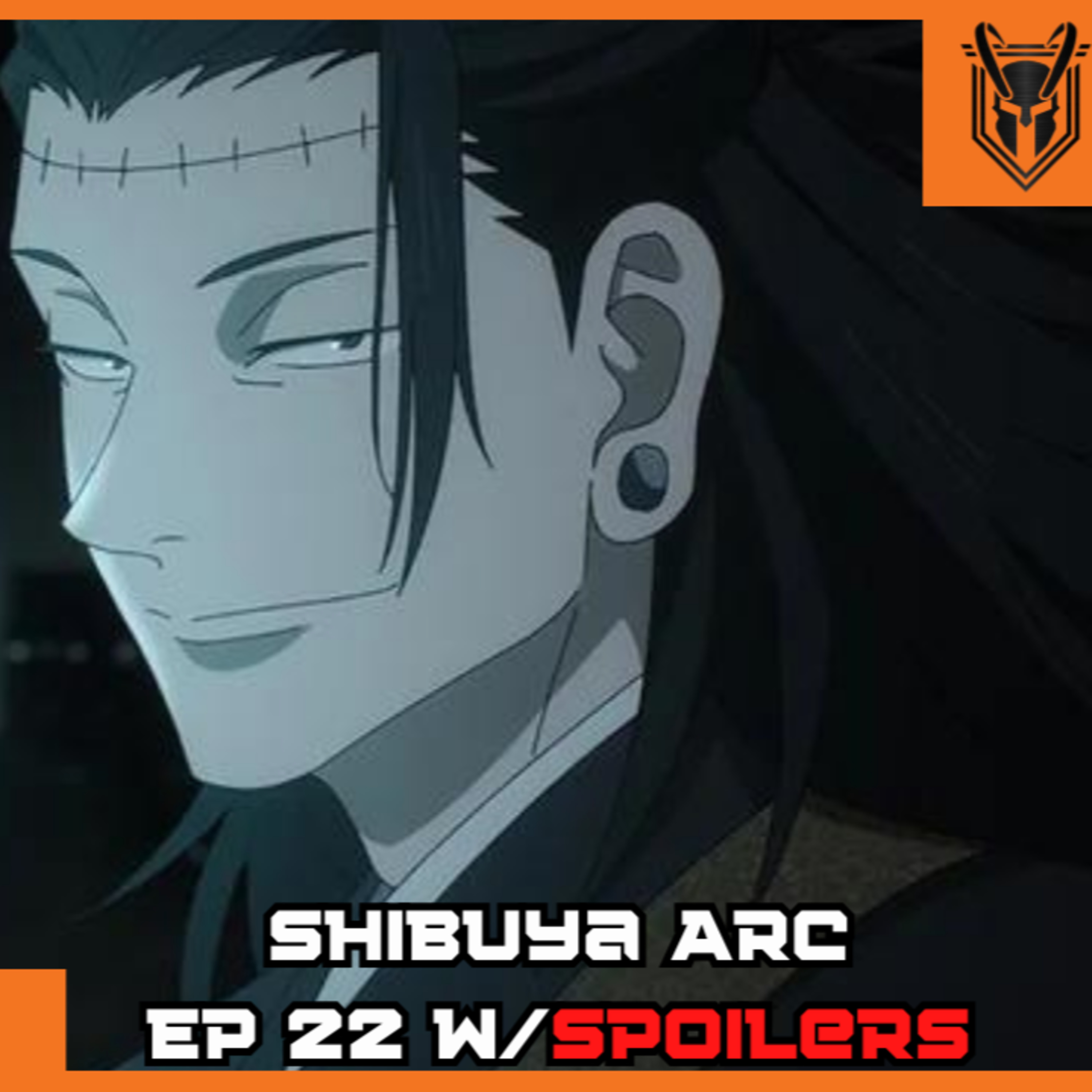 Jujutsu Kaisen Season 2 Episode 22 episode artwork