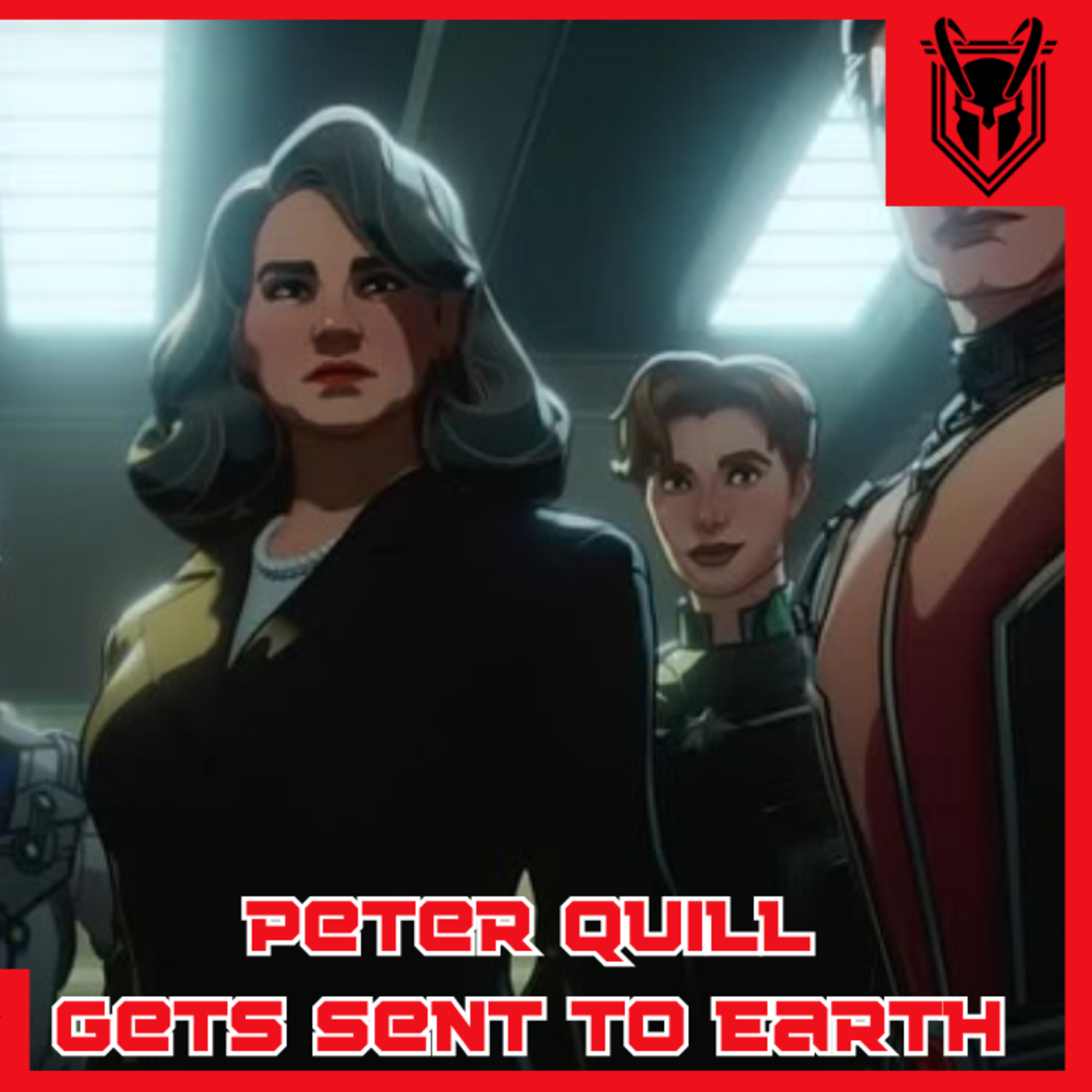 Marvel's What If- Season 2 Episode 2 episode artwork