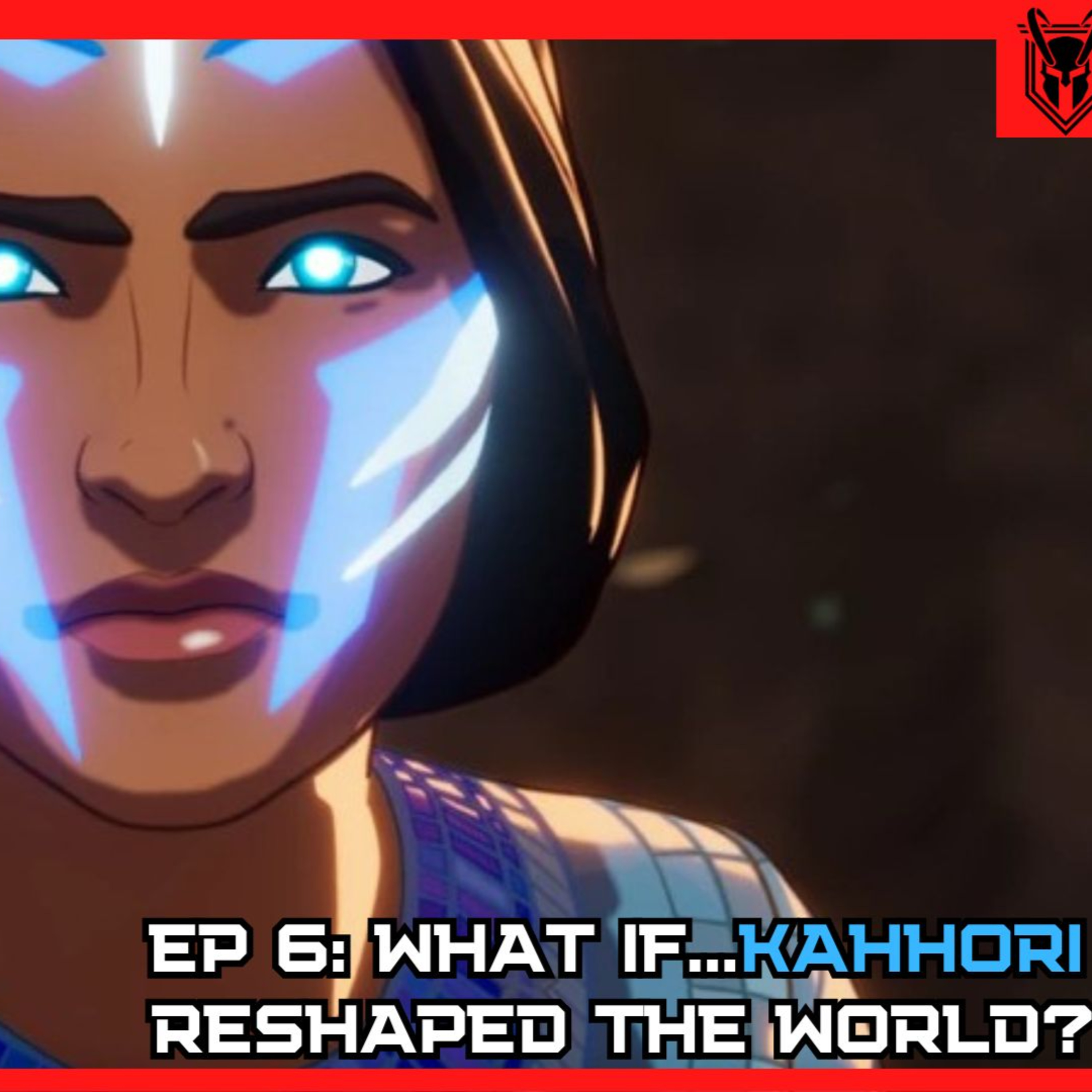 Marvel's What If-Season 2 Episode 6 episode artwork