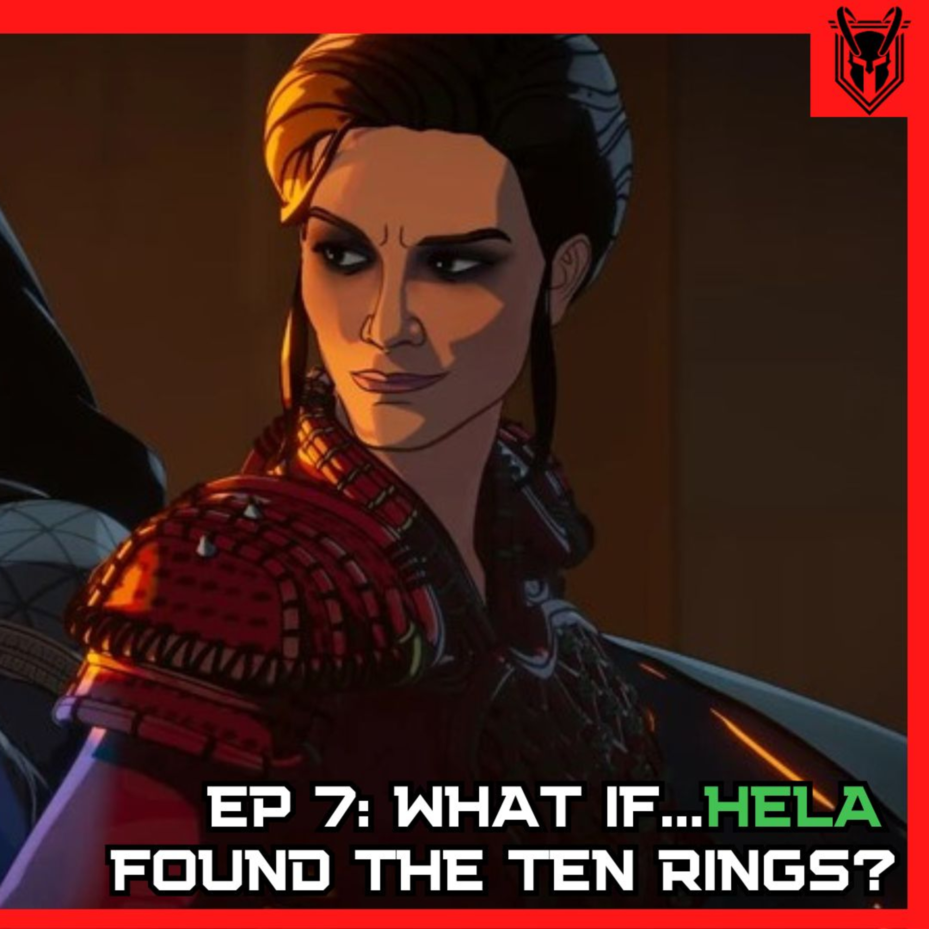 Marvel's What If-Season 2 Episode 7 episode artwork