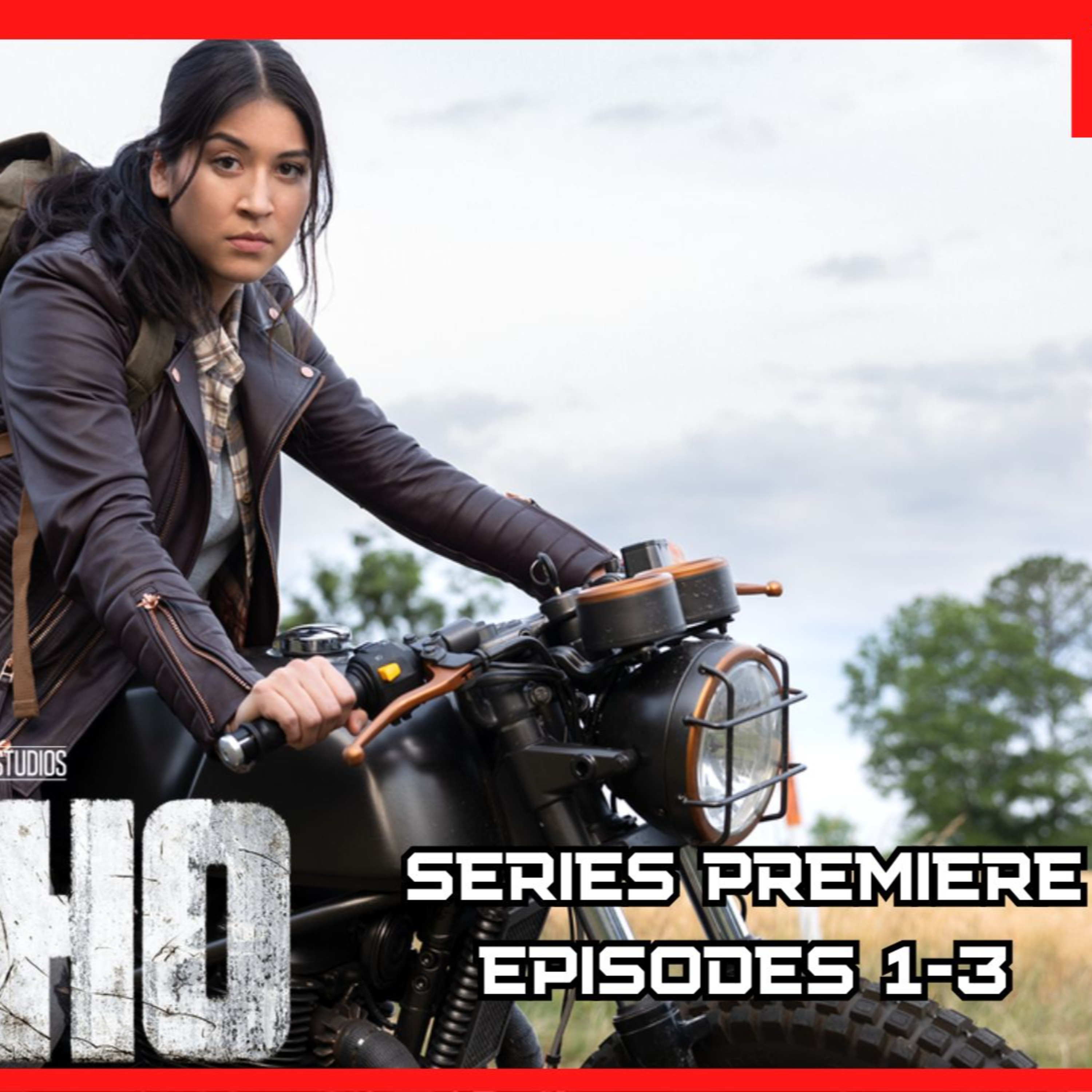 Marvel's Echo Episodes 1-3 REVIEW episode artwork