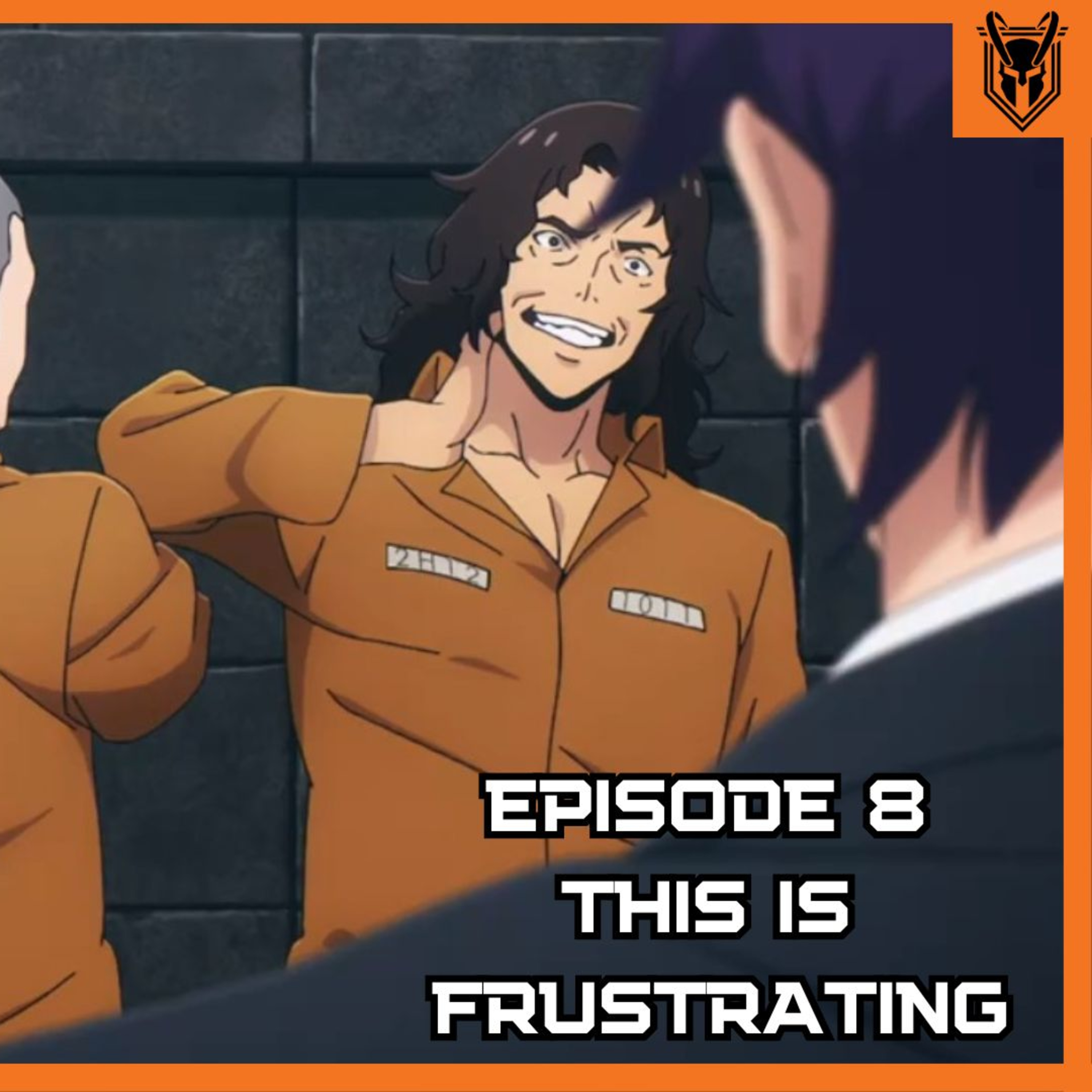 Solo Leveling Episode 7.5 AND 8 REVIEW episode artwork