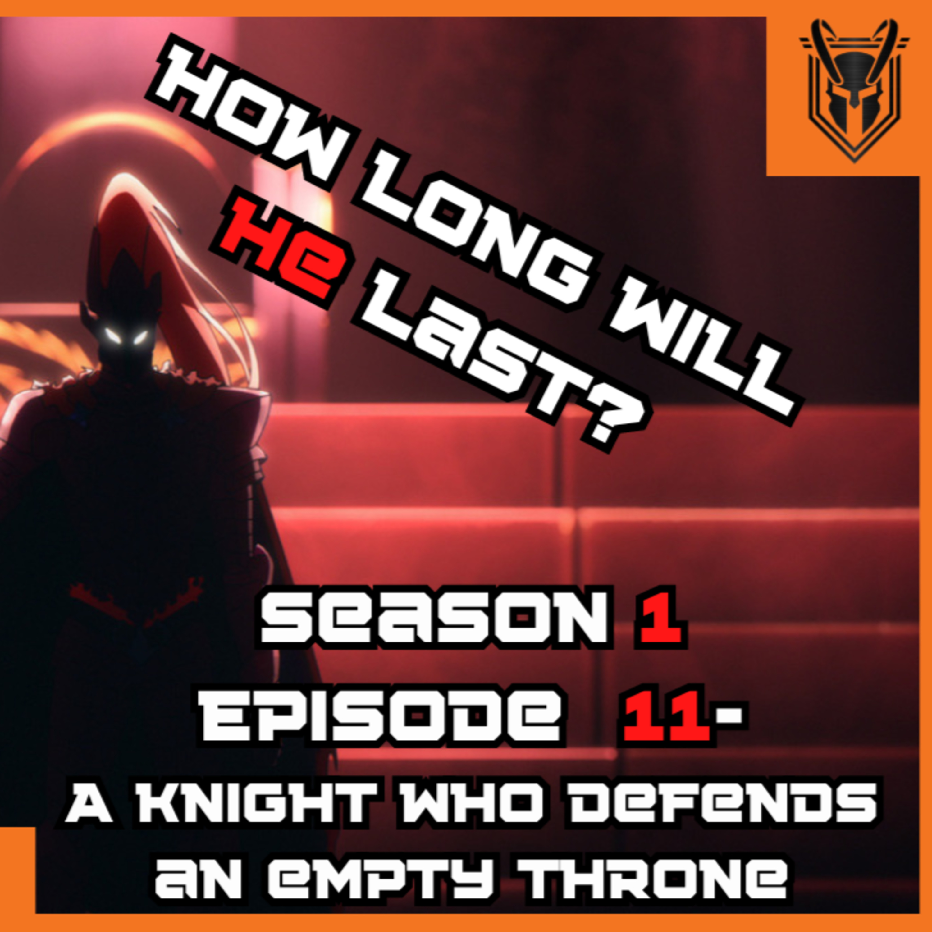 Solo Leveling Season 1 Episode 11 Review episode artwork