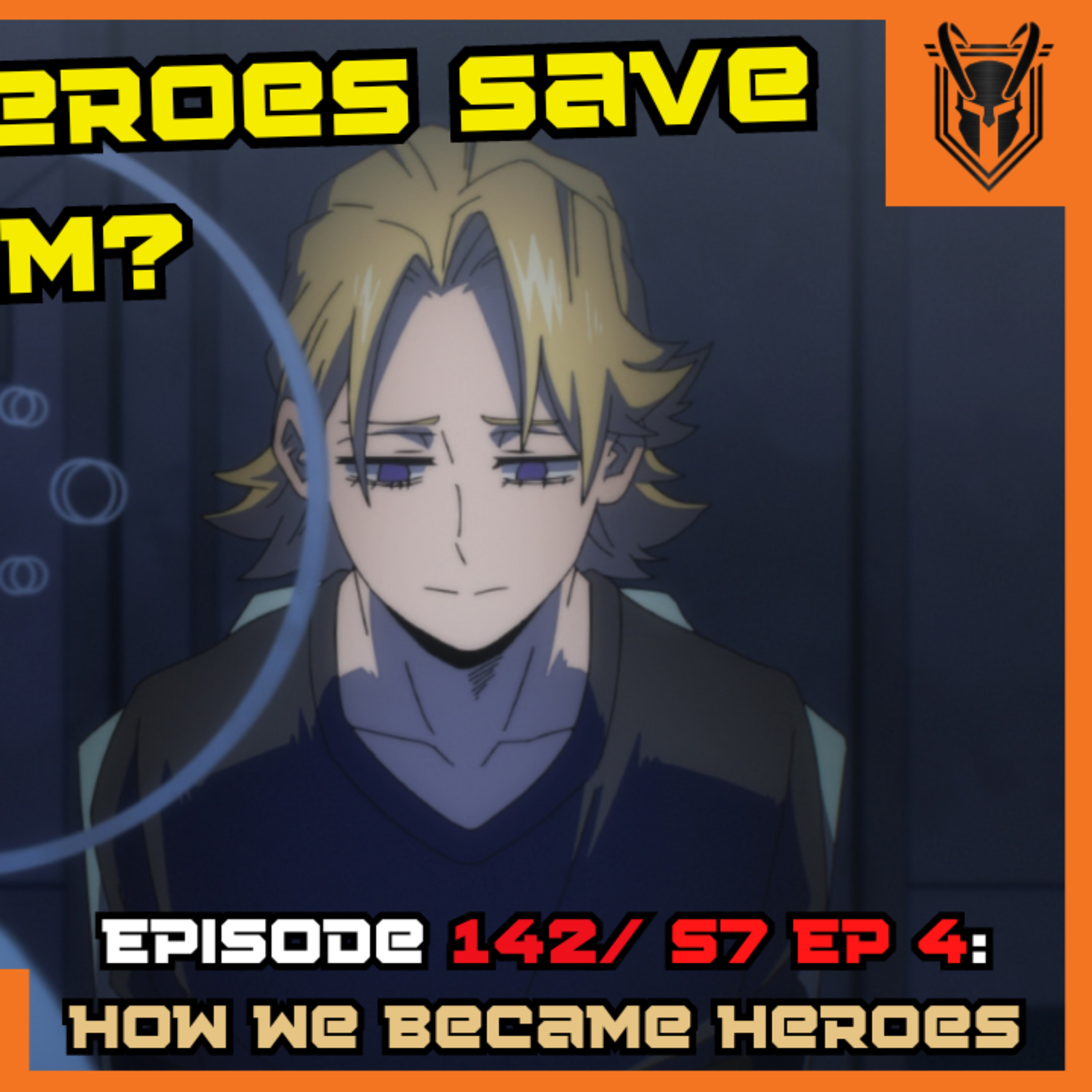 My Hero Academia Season 7 Episode 4 episode artwork