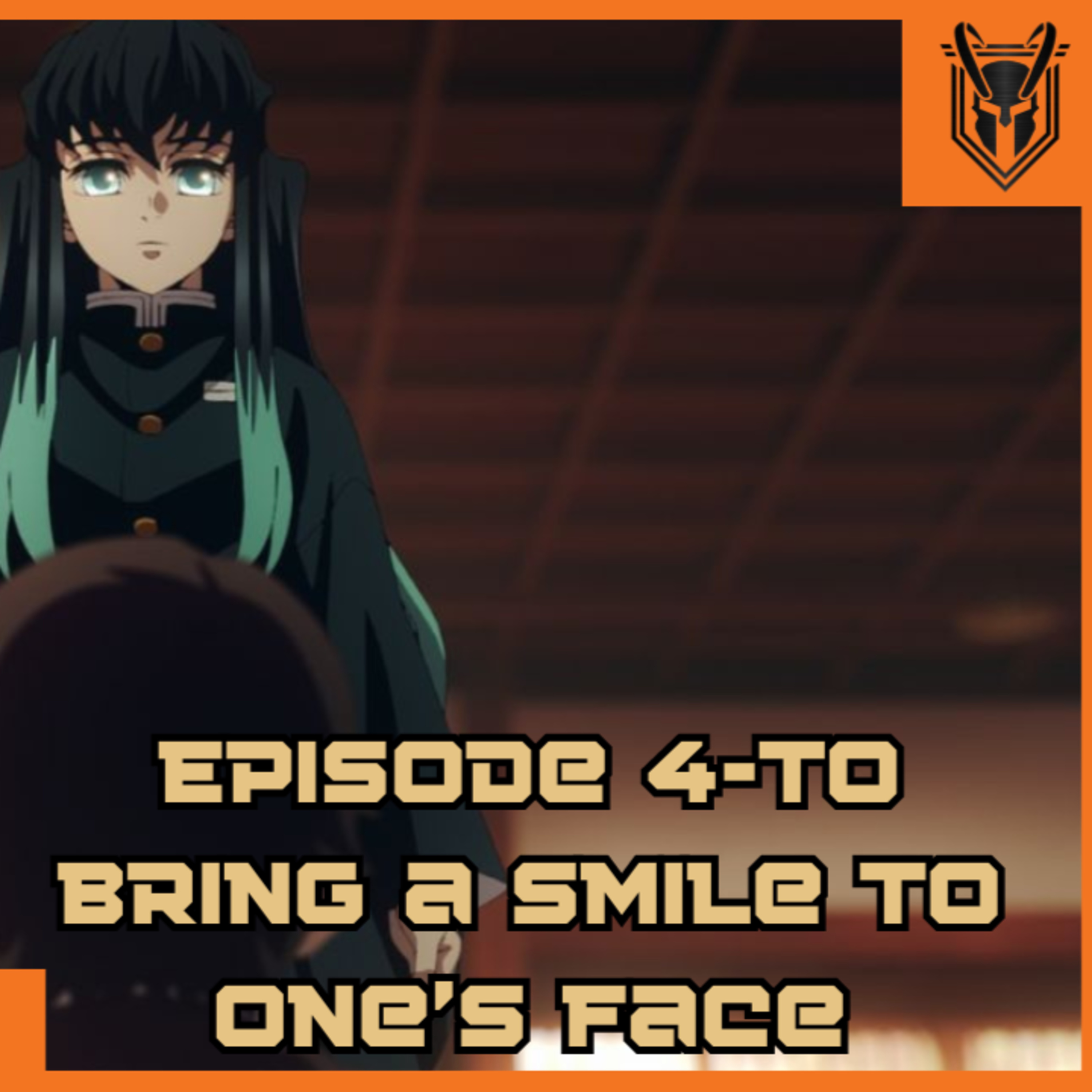 Demon Slayer Season 4 Episode 4 episode artwork