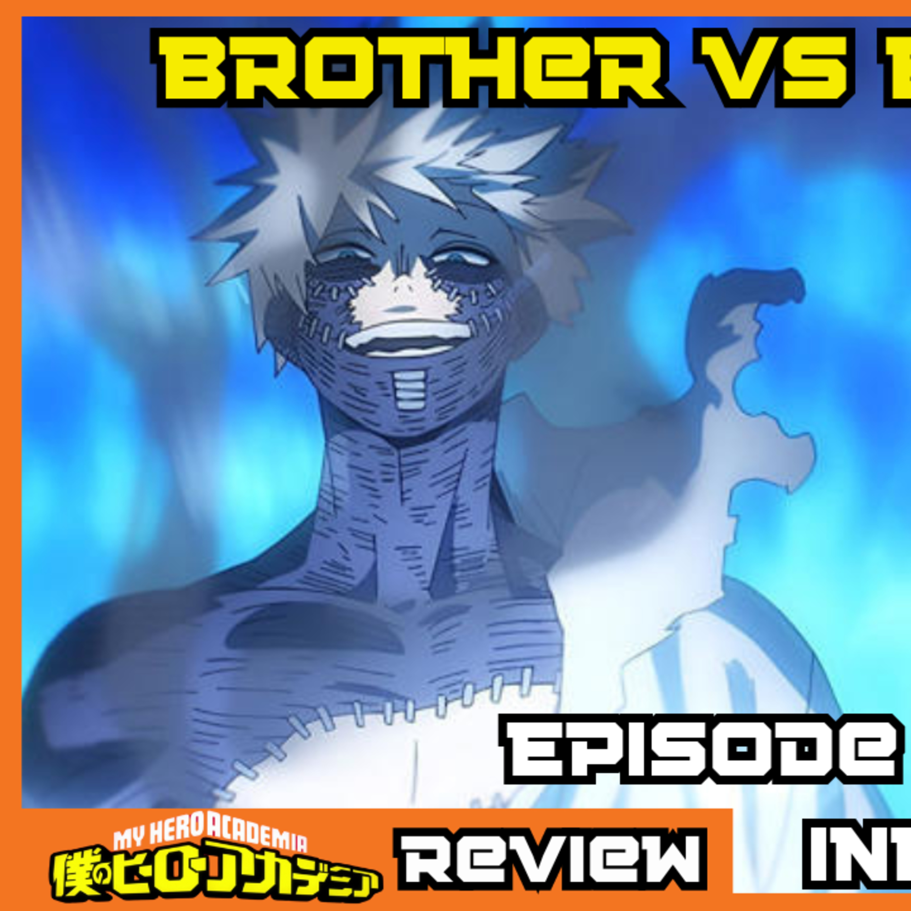 My Hero Academia Season 7 Episode 7/145 episode artwork