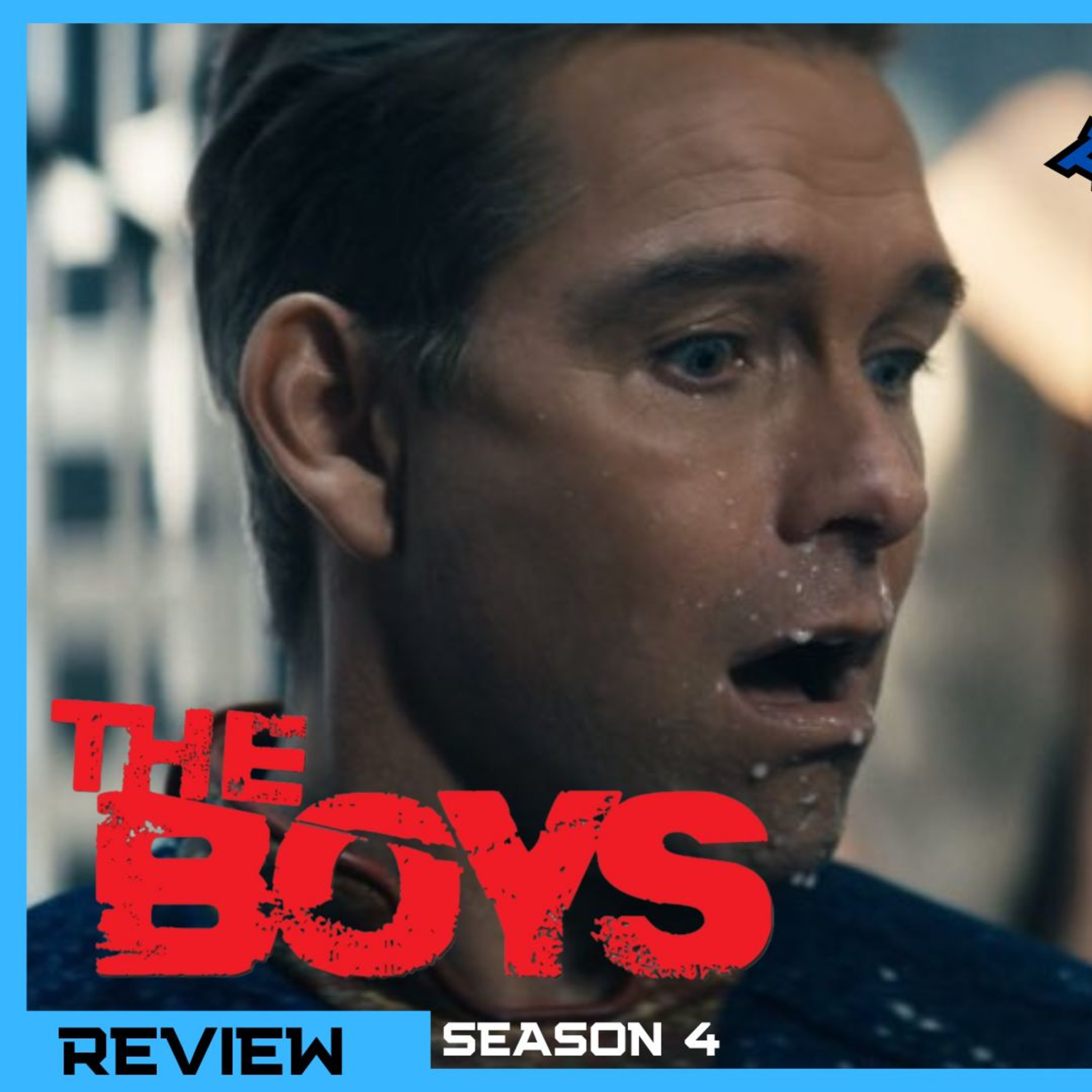 The Boys Season 4 Episode 6 episode artwork