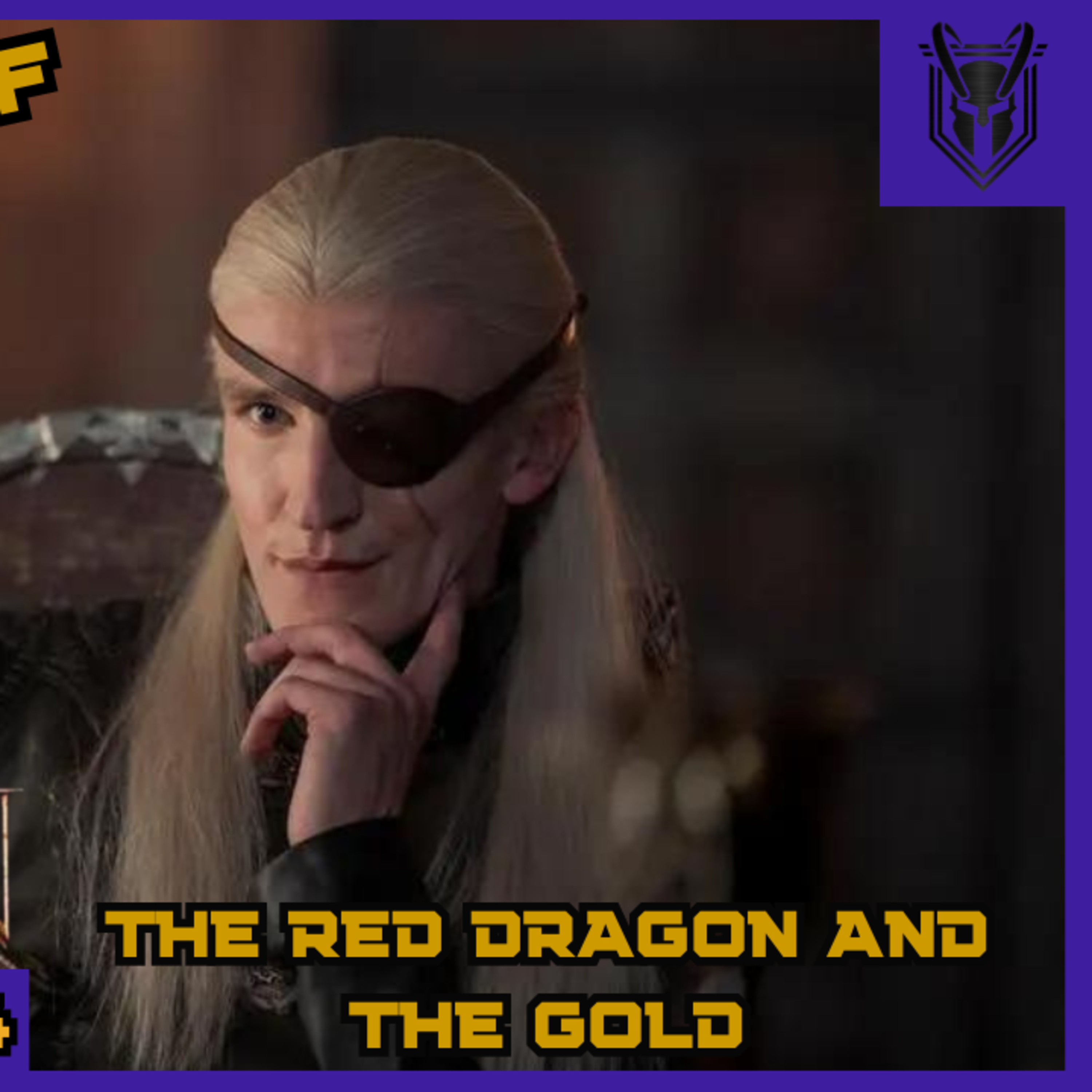 House of the Dragon Episode 4 episode artwork