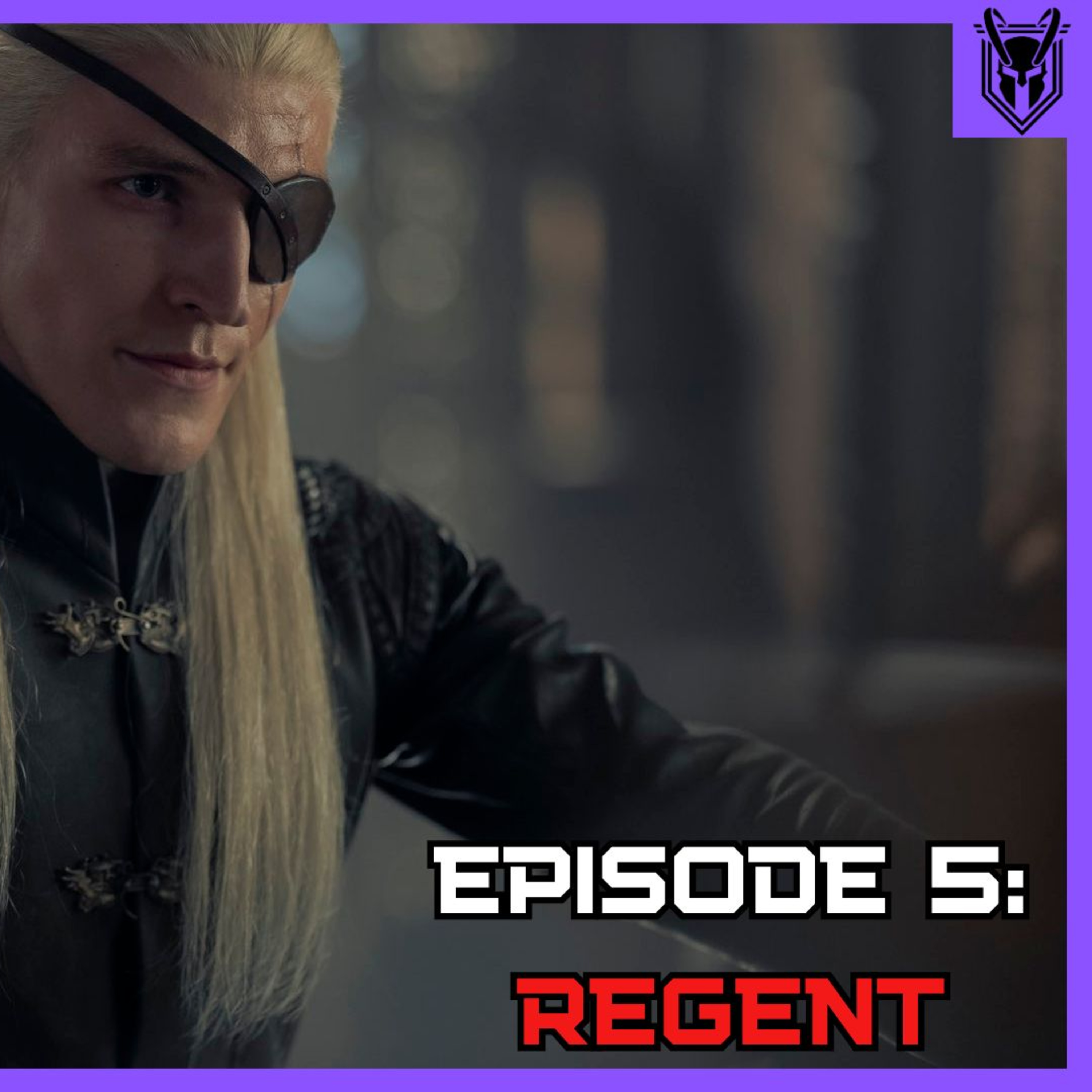 House of the Dragon Season 2 Episode 5 episode artwork