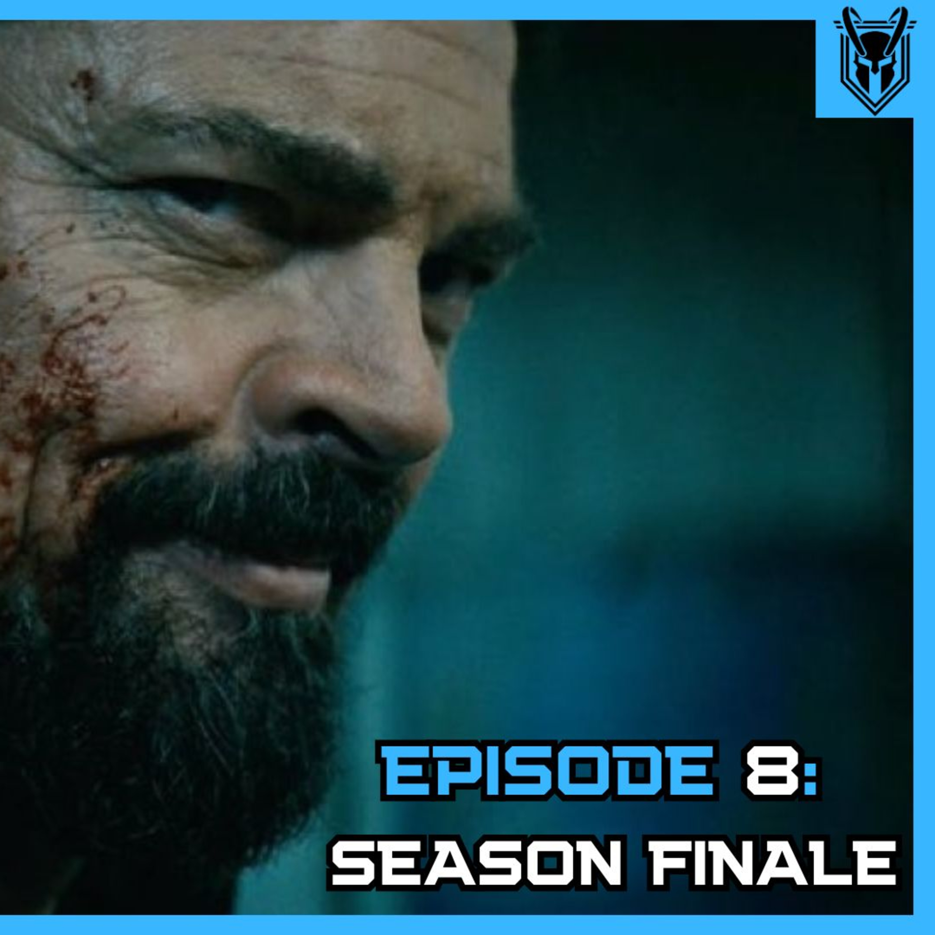 The Boys Season 4 Finale (Episode 8) episode artwork