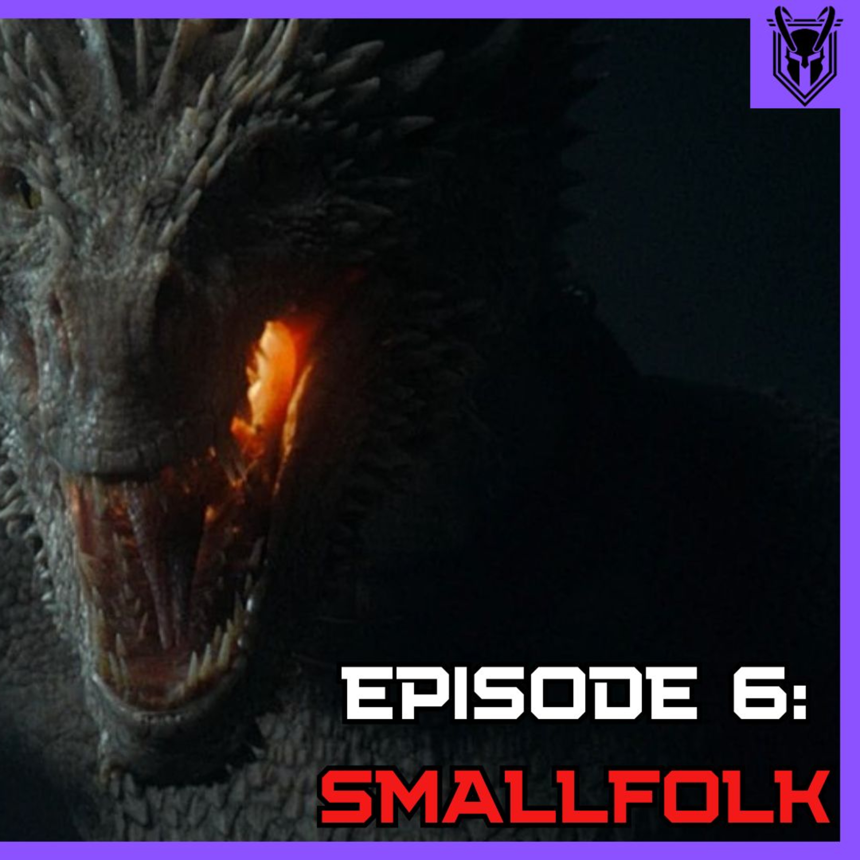 House of the Dragon Season 2 Episode 6 episode artwork