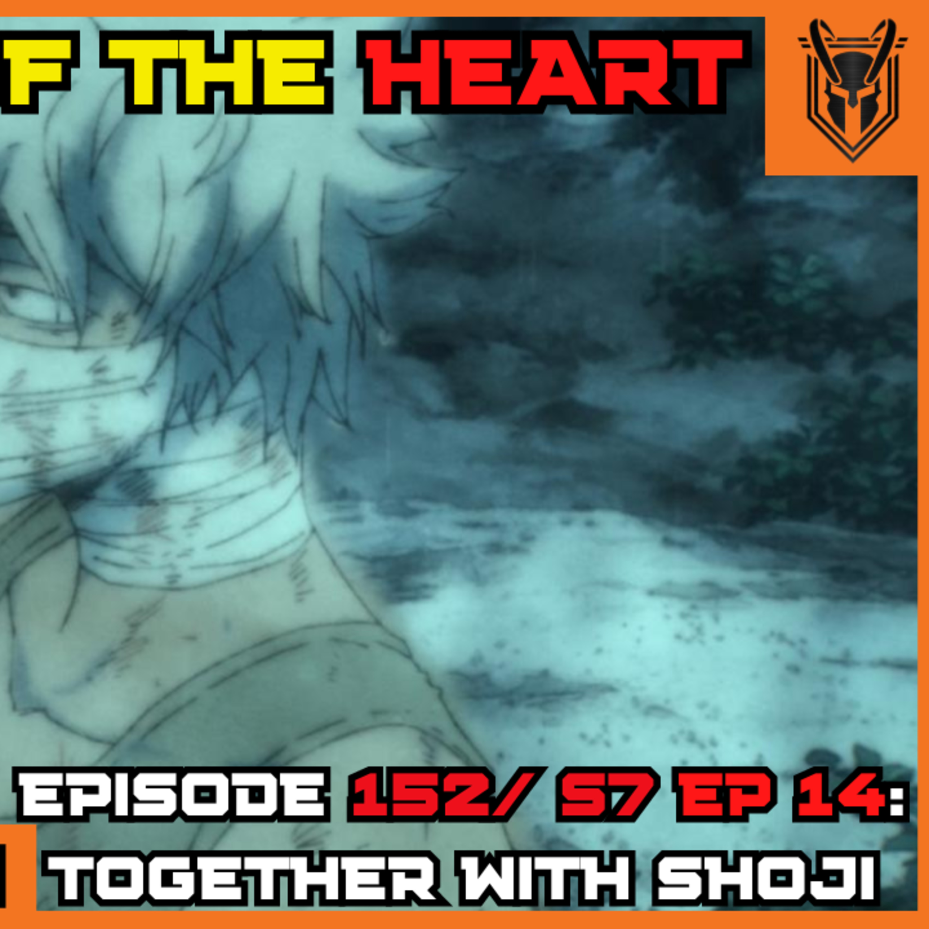 My Hero Academia Season 7 Episode 14/152 episode artwork