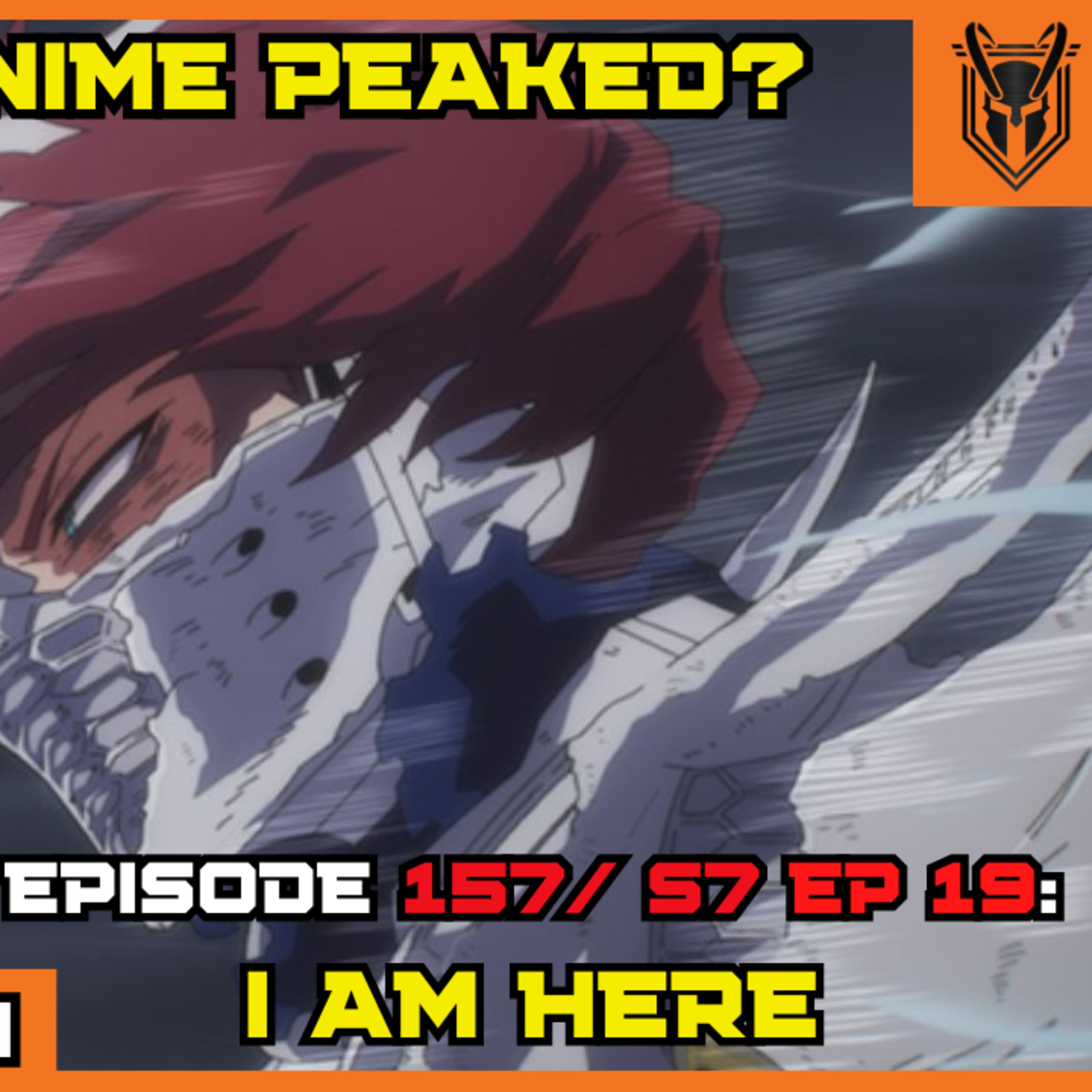My Hero Academia Season 7 Episode 19 episode artwork