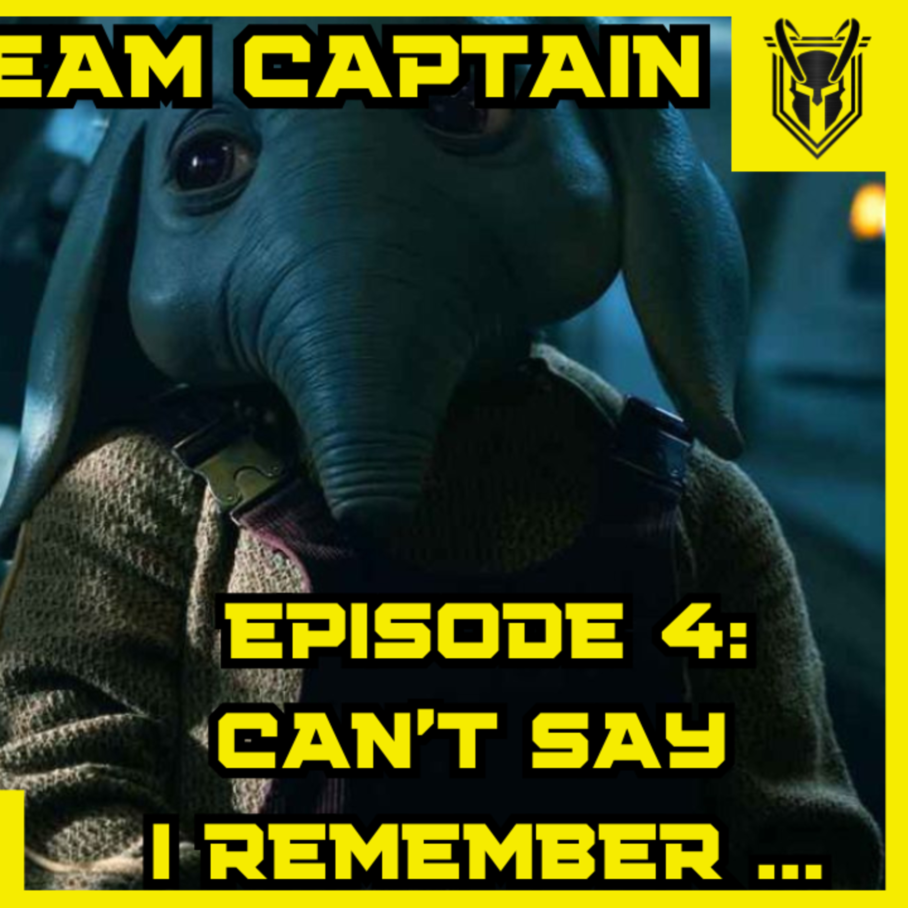 Star Wars Skeleton Crew Episode 4 Review episode artwork