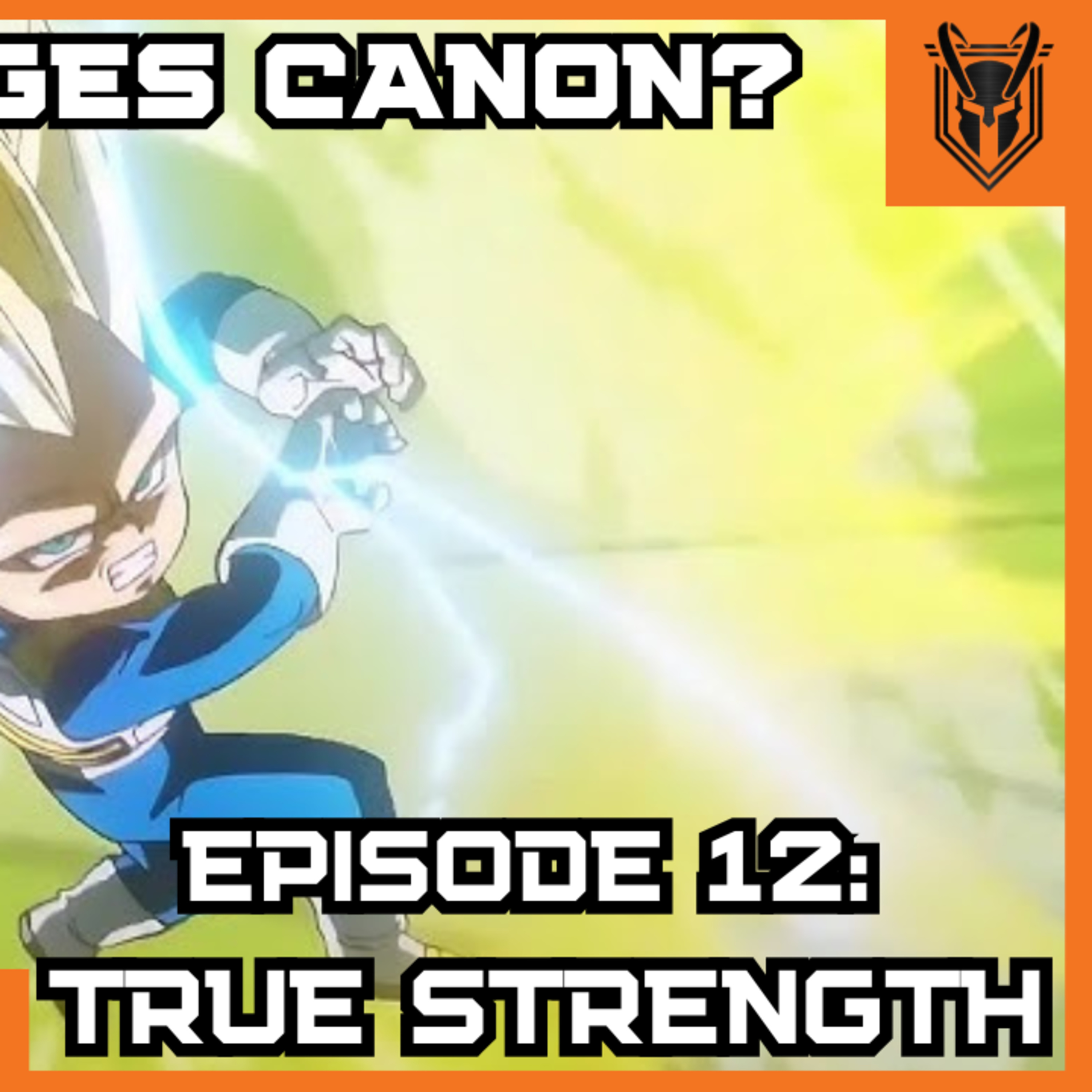 Dragonball Daima Episode 12 Review episode artwork