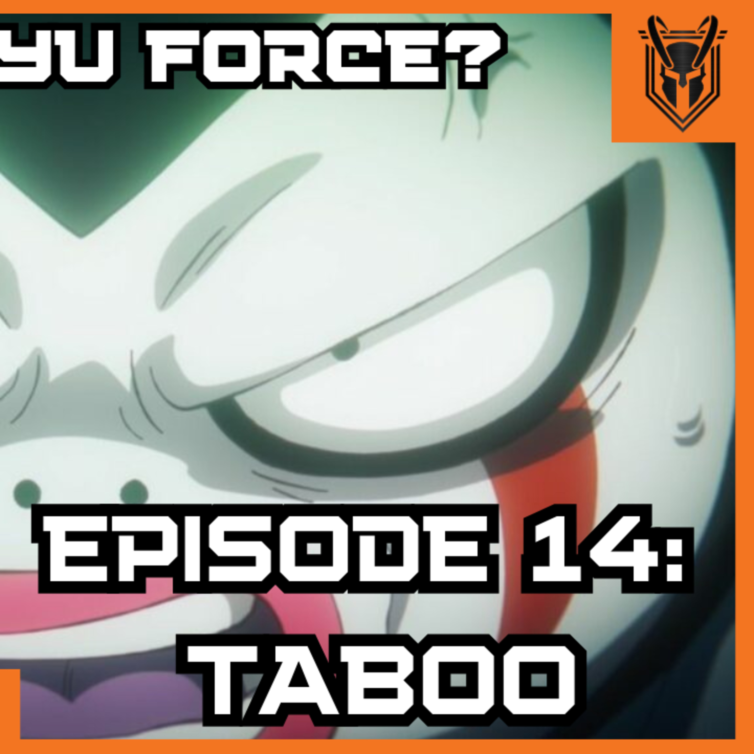 Dragonball Daima Episode 14-Taboo- Review episode artwork