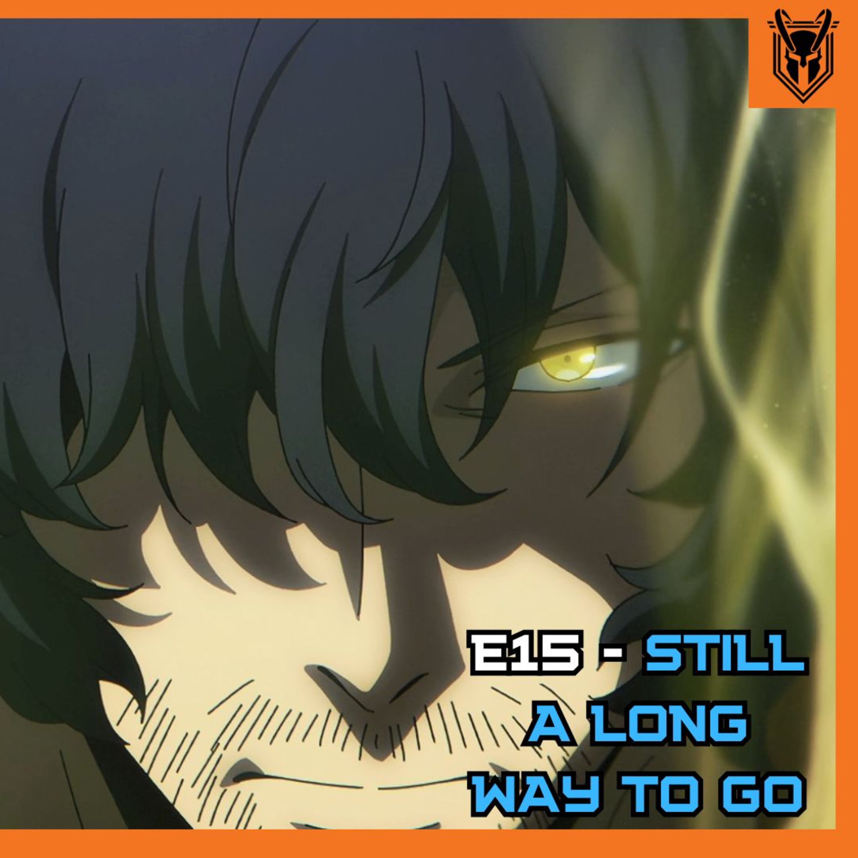 Solo Leveling Season 2 Episode 3 (E15) Still A Long Way To Go (Review) episode artwork