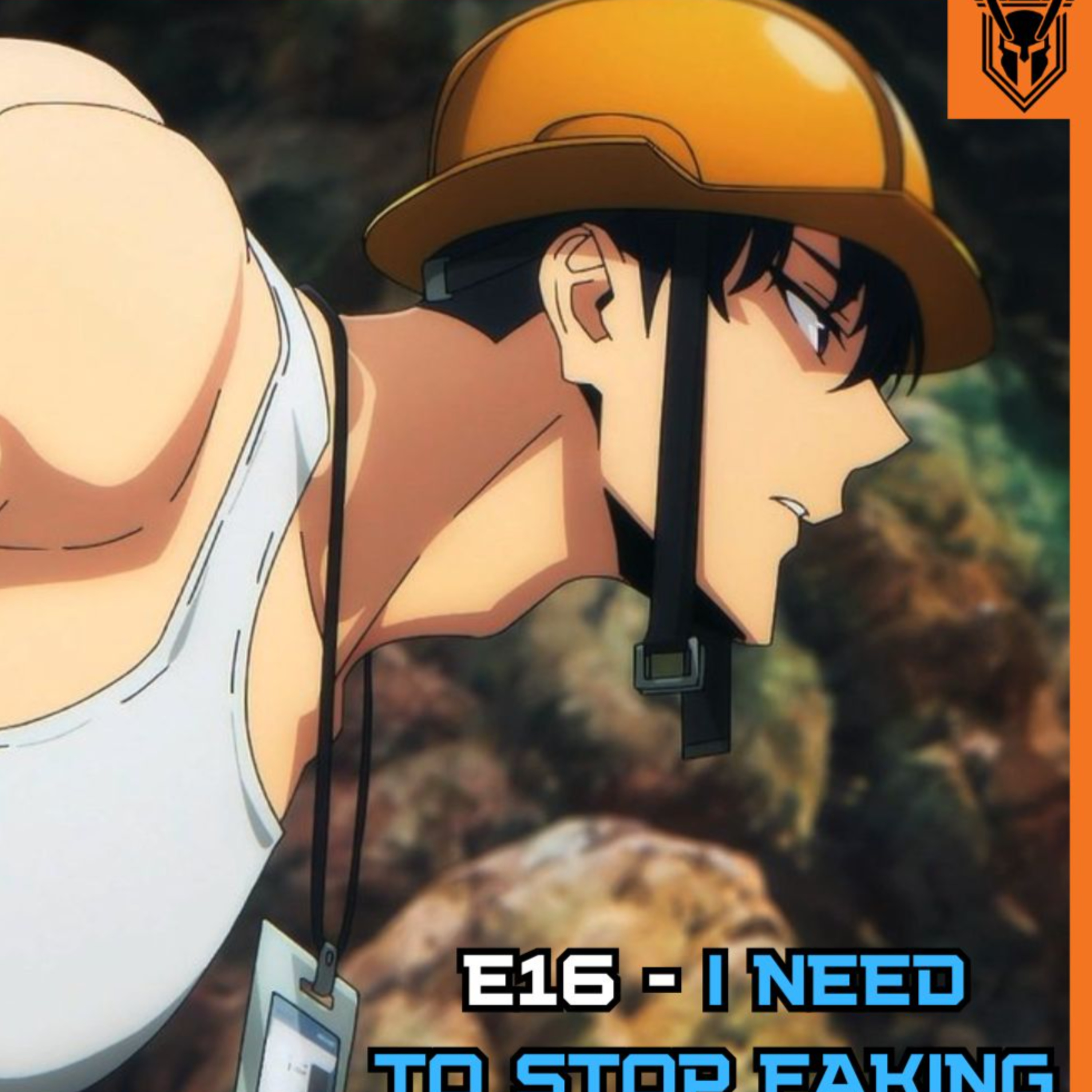 Solo Leveling Season 2 (E16) Episode 4: I Need To Stop Faking (RECAP/REVIEW) episode artwork