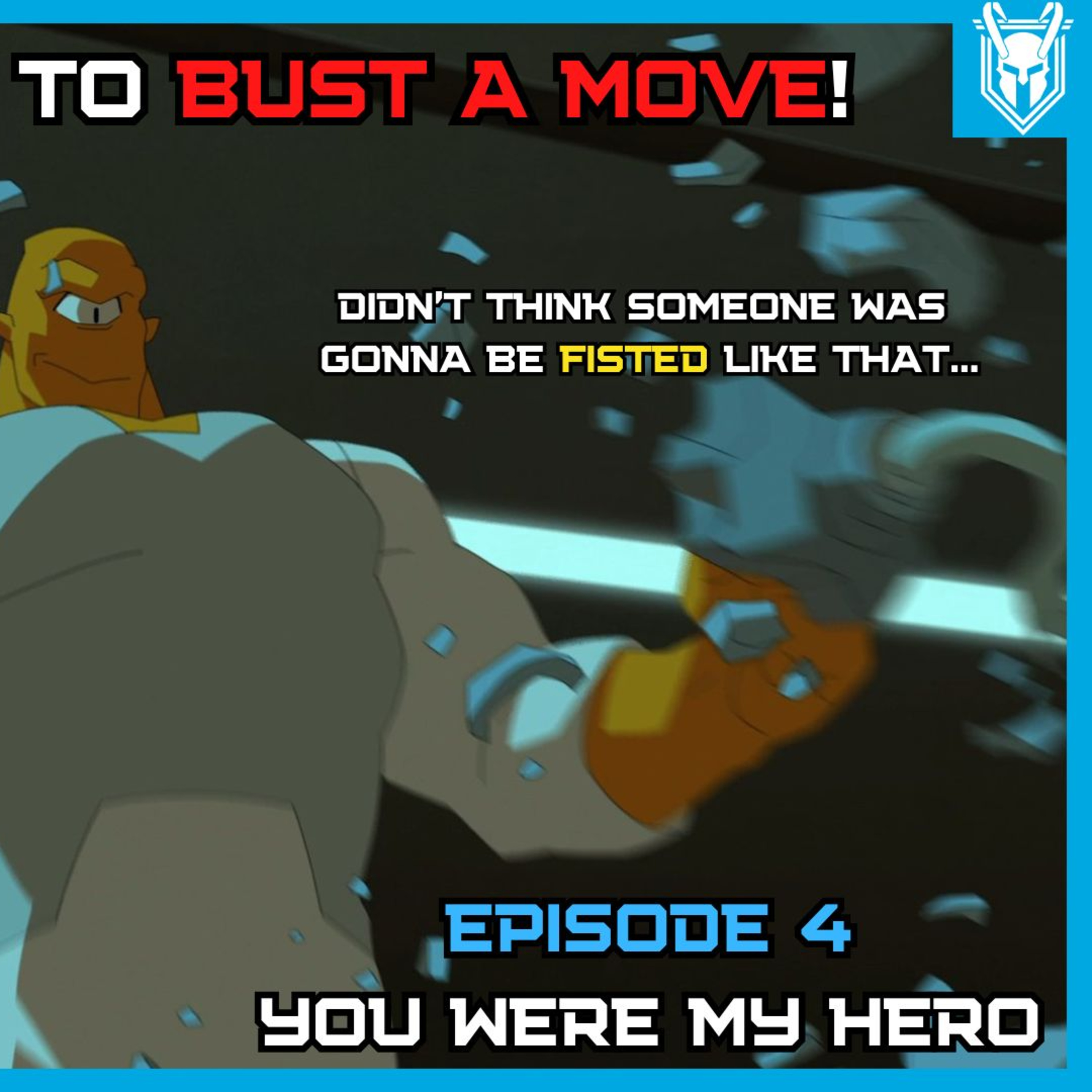 Invincible Season 3 Episode 4 episode artwork
