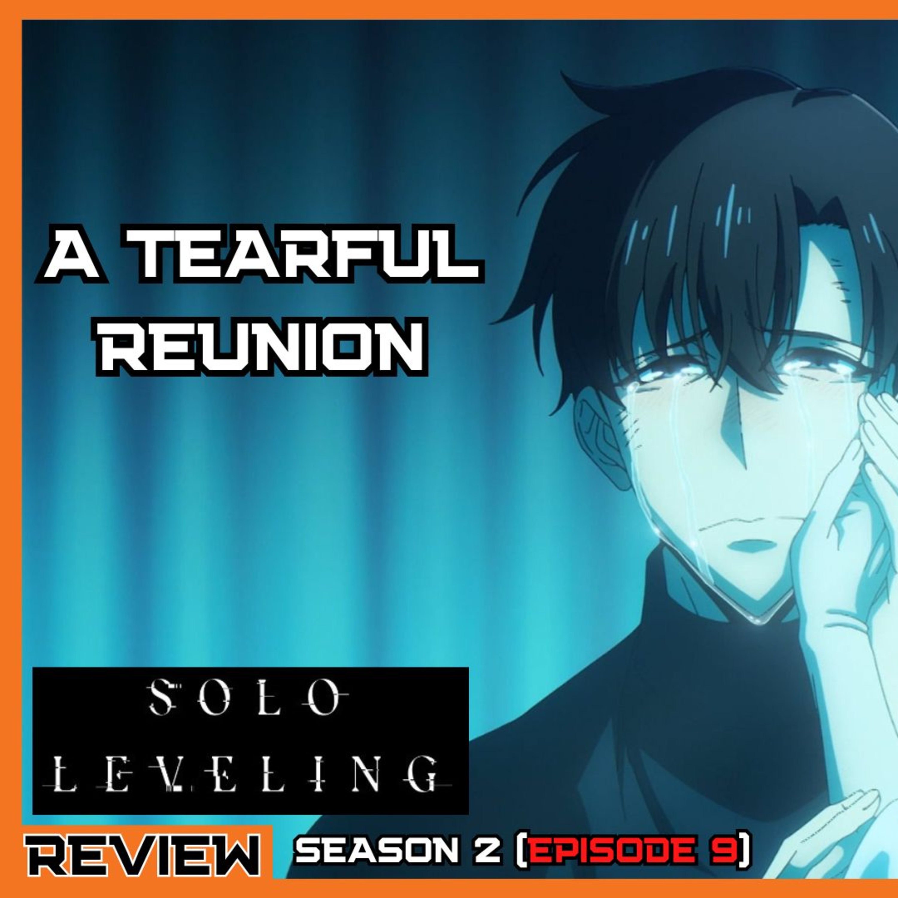 Solo Leveling Season 2 Episode 9 (E21) It was All Worth It (Recap/Review) episode artwork
