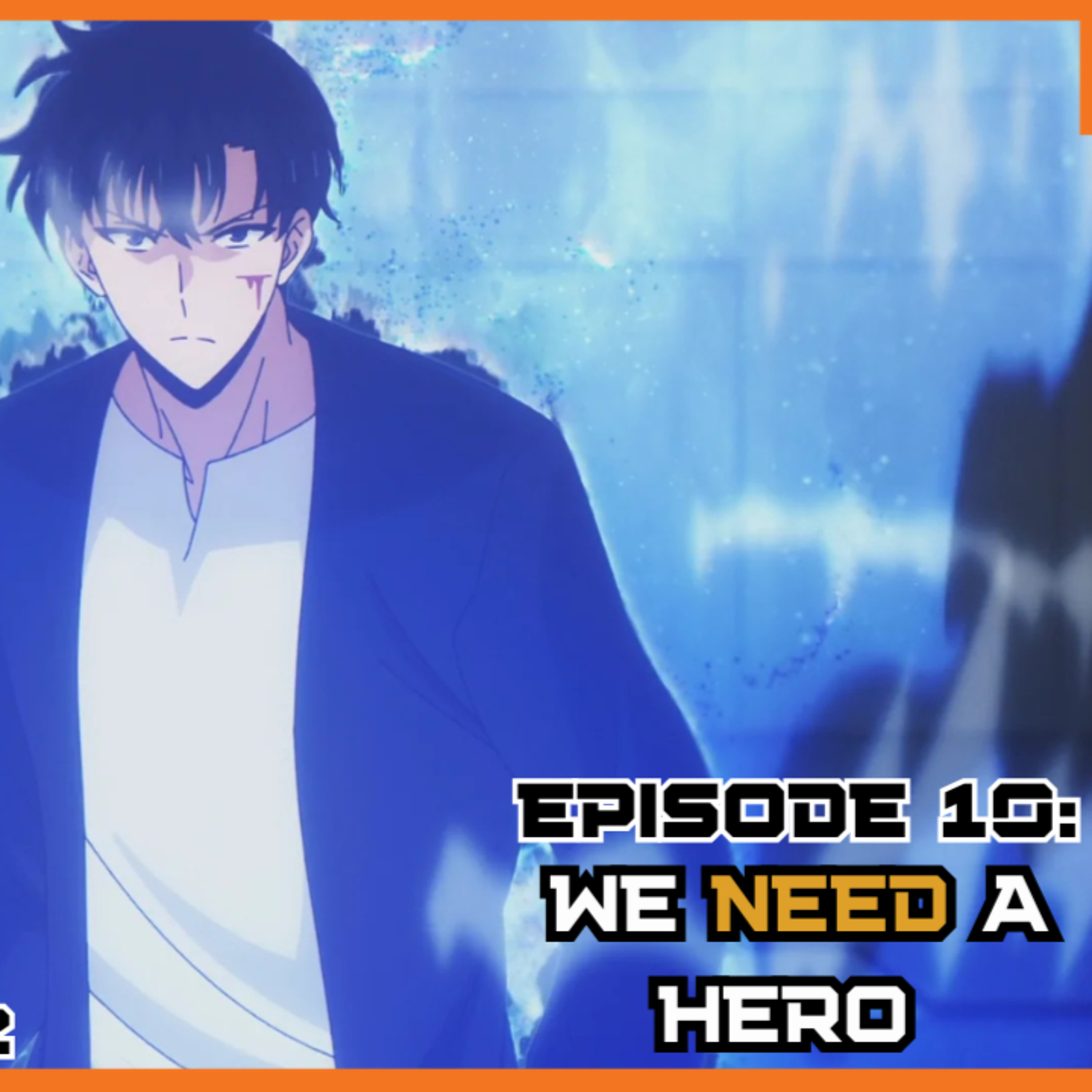 Solo Leveling Season 2 Episode 10 (22) episode artwork