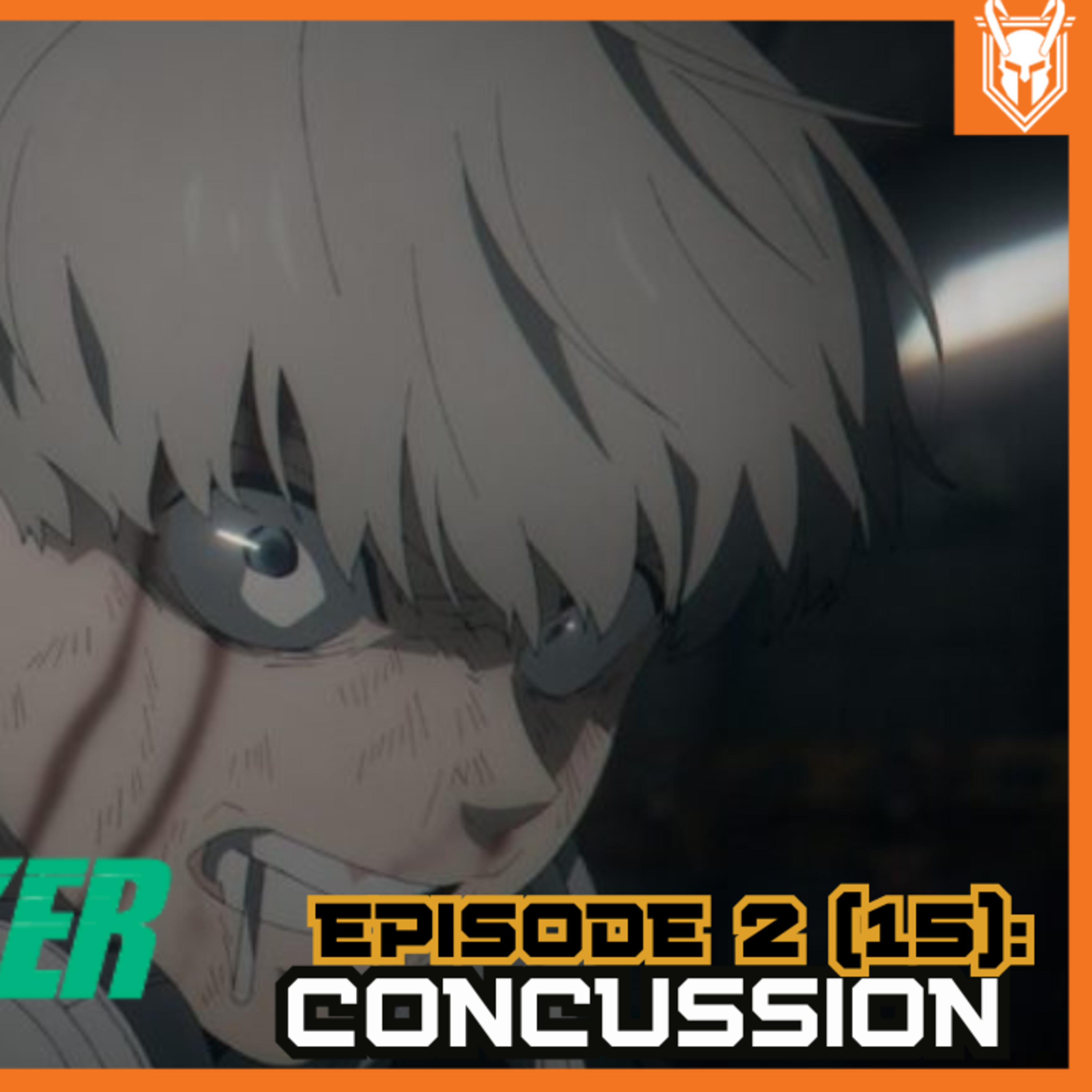 Wind Breaker Season 2 Episode 2 Review/Recap episode artwork