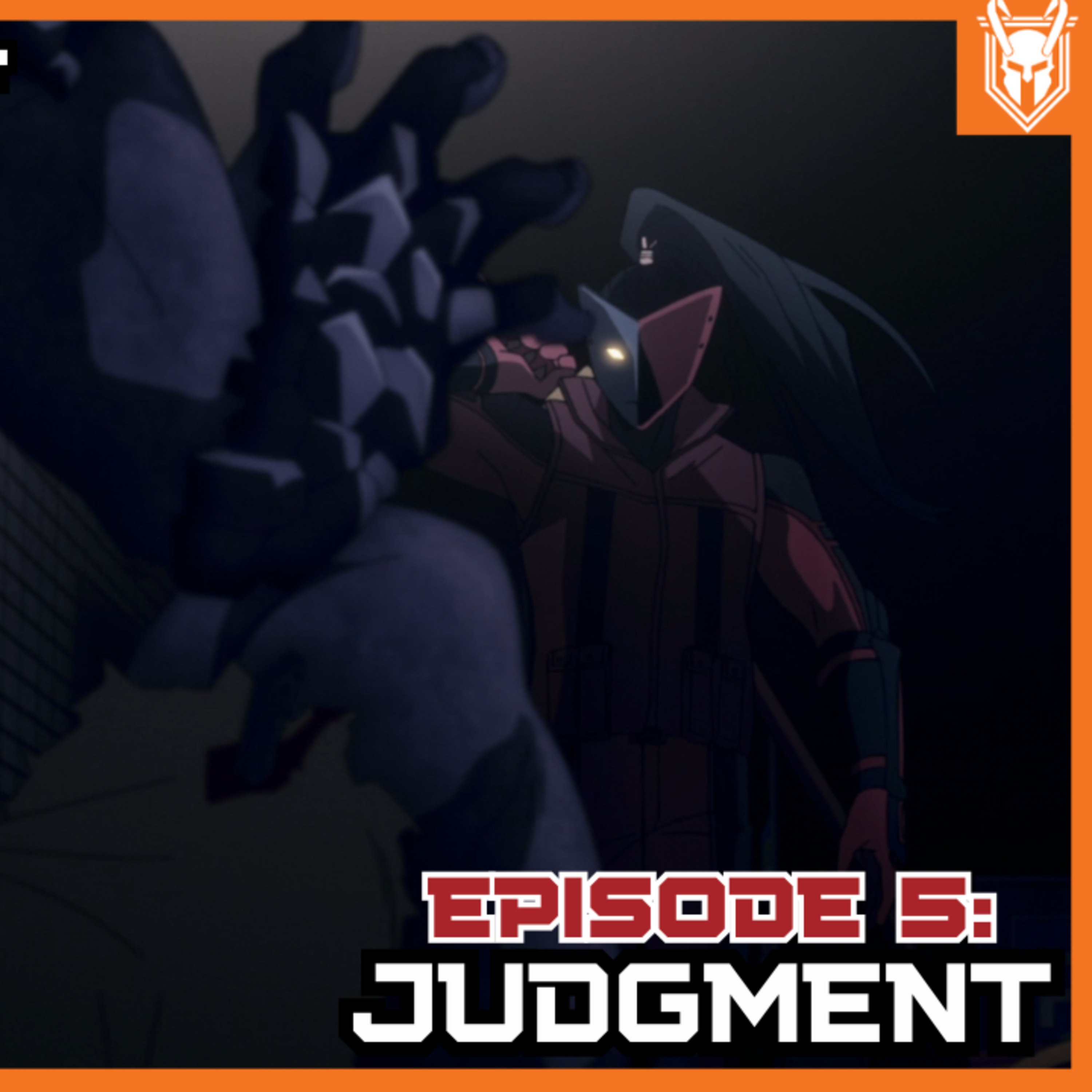 MHA Vigilantes Episode 5 (Review/Recap) episode artwork