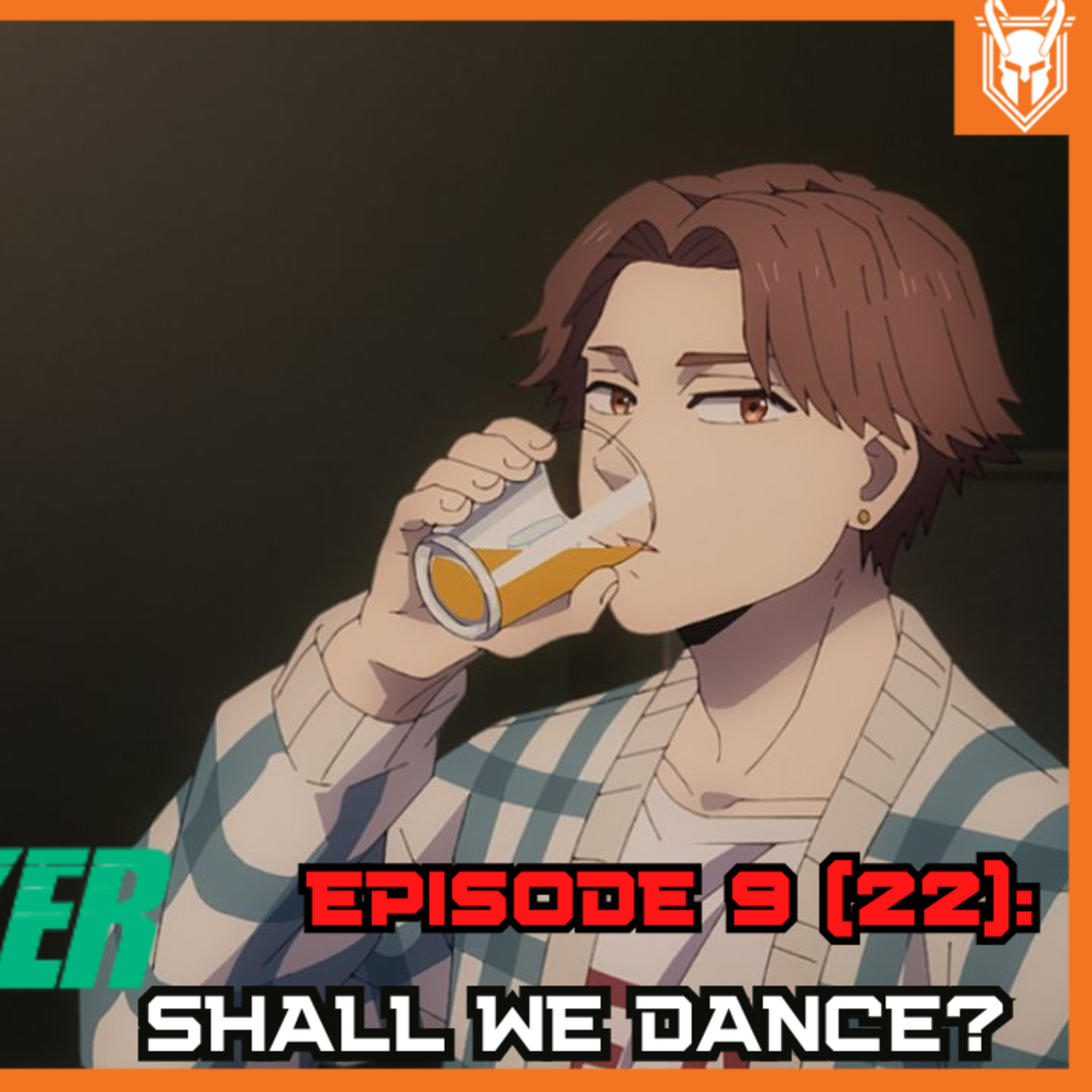 Wind Breaker Season 2 Episode 9: Review/Recap episode artwork